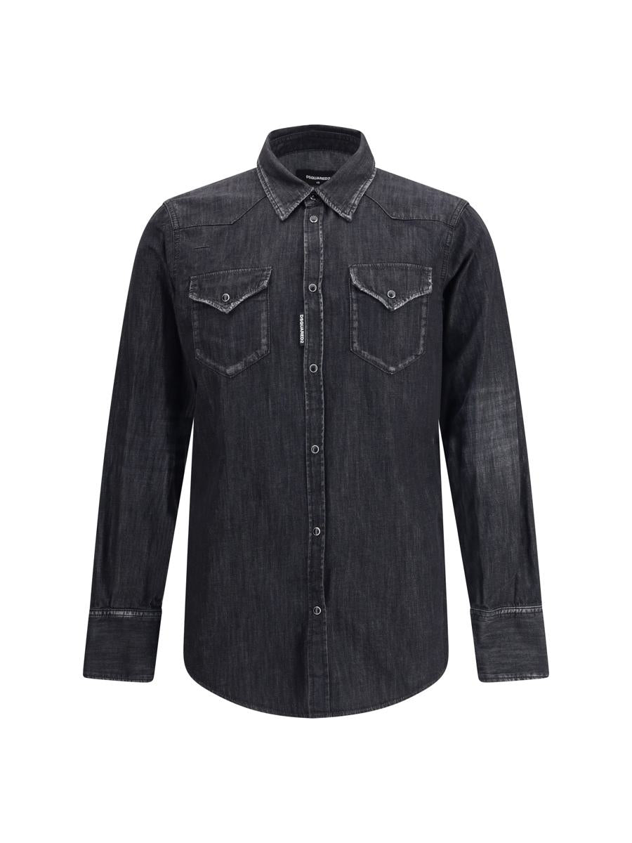 DSQUARED2 Shirts