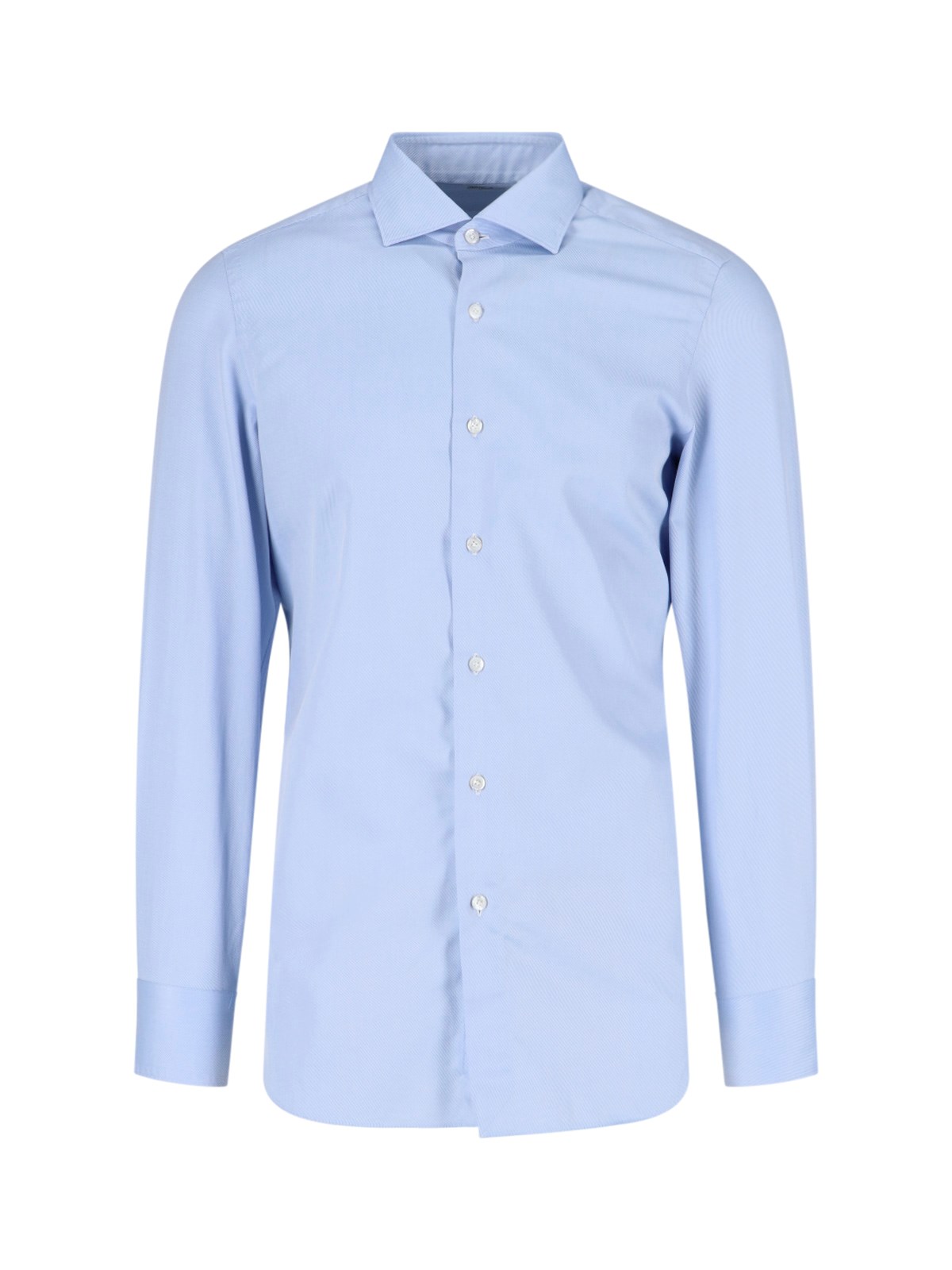 Finamore 1925 "Napoli" Shirt