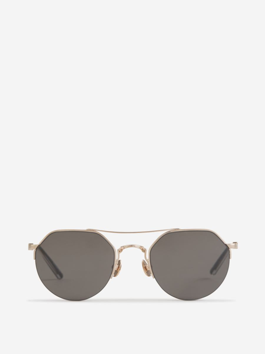Matsuda Round Sunglasses M3141