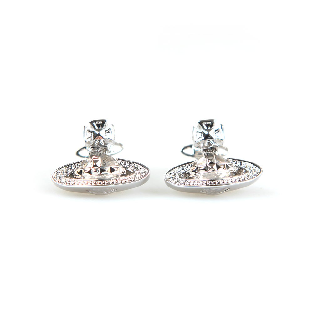 Pina Bas Relief Earring