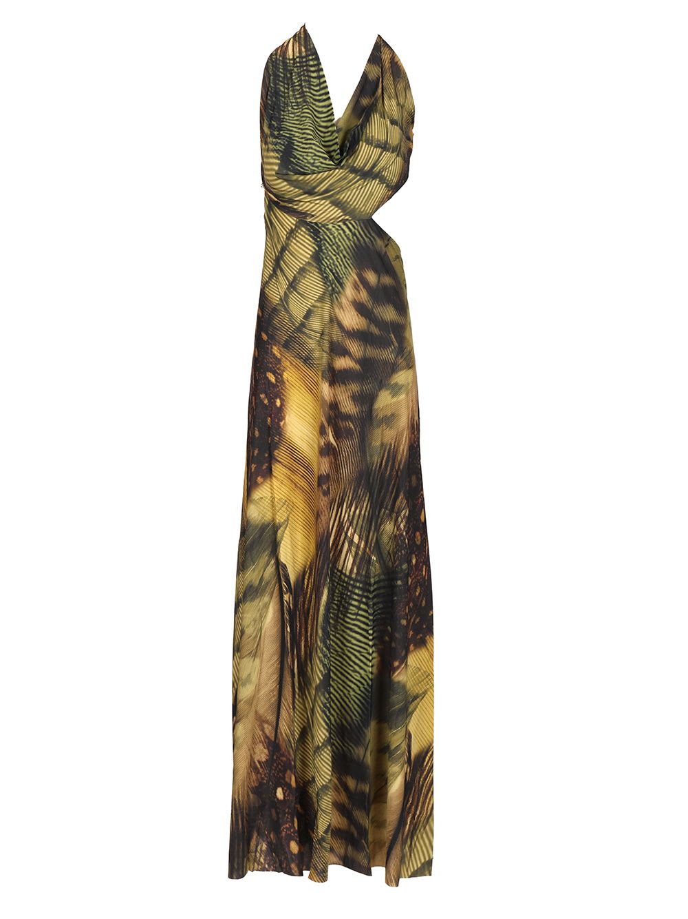 Amazuìn iselin Dress