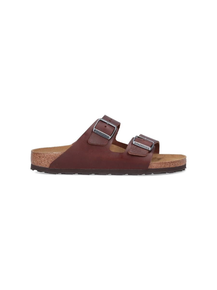 Birkenstock 凉鞋