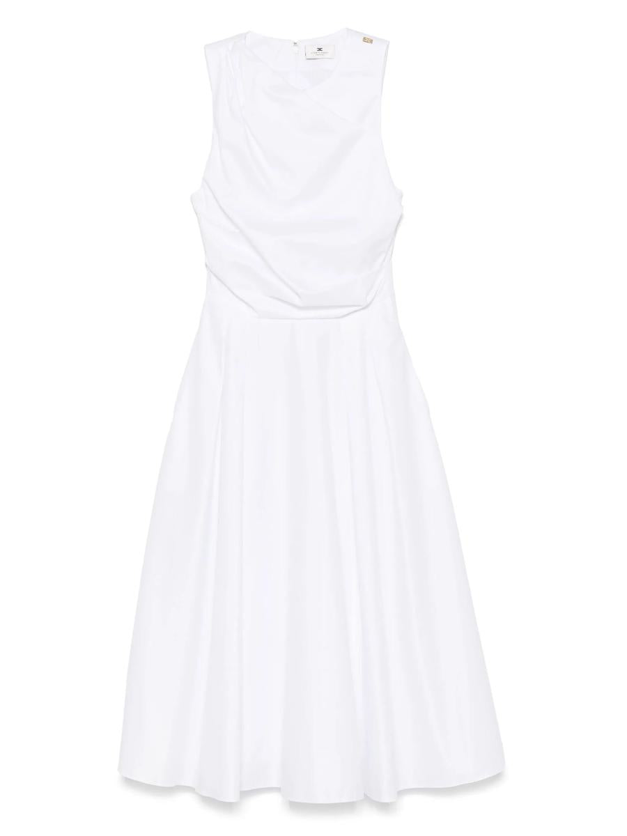 Elisabetta Franchi Dress Clothing