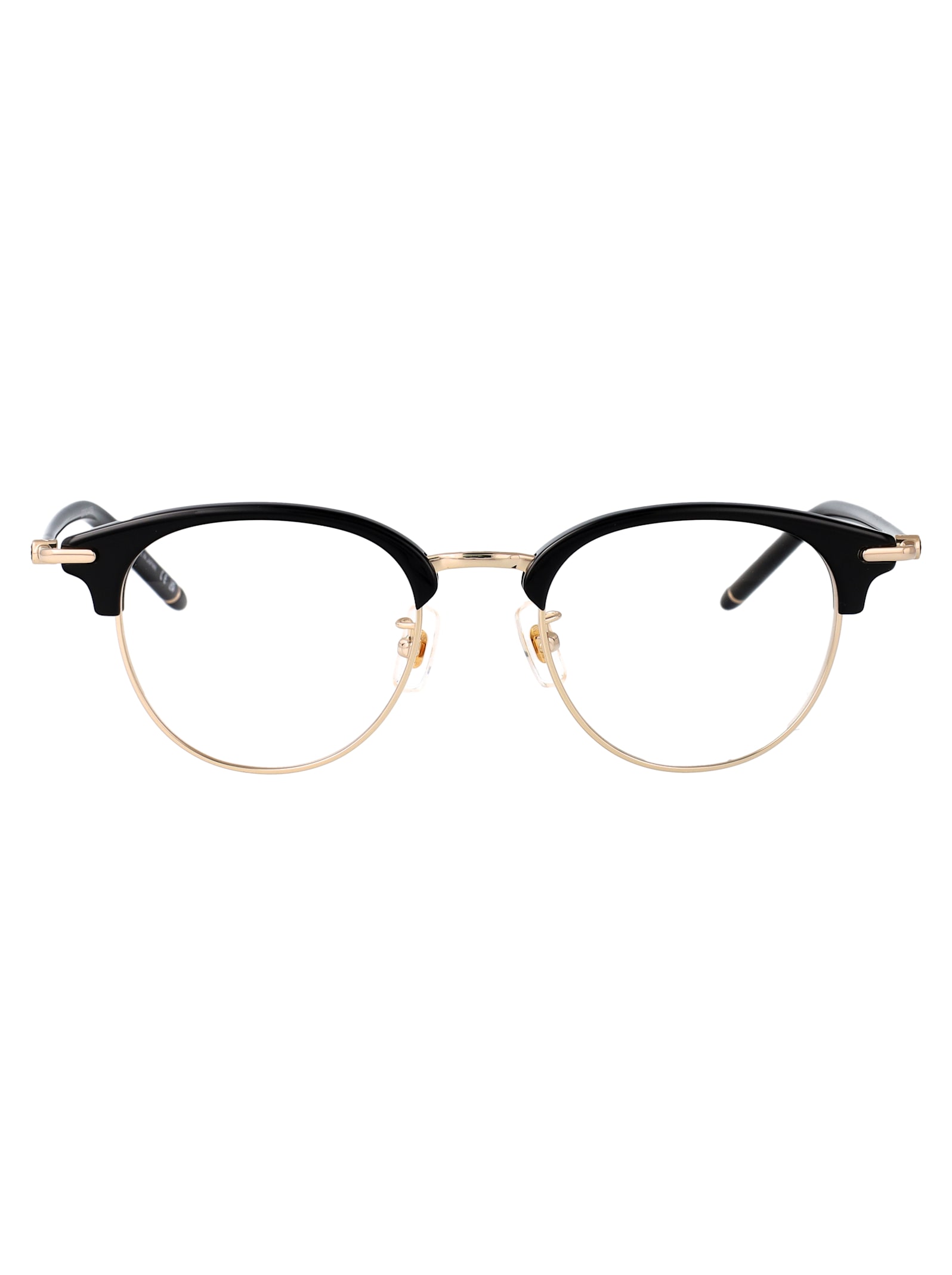 Montblanc Mb0408o 002 Glasses
