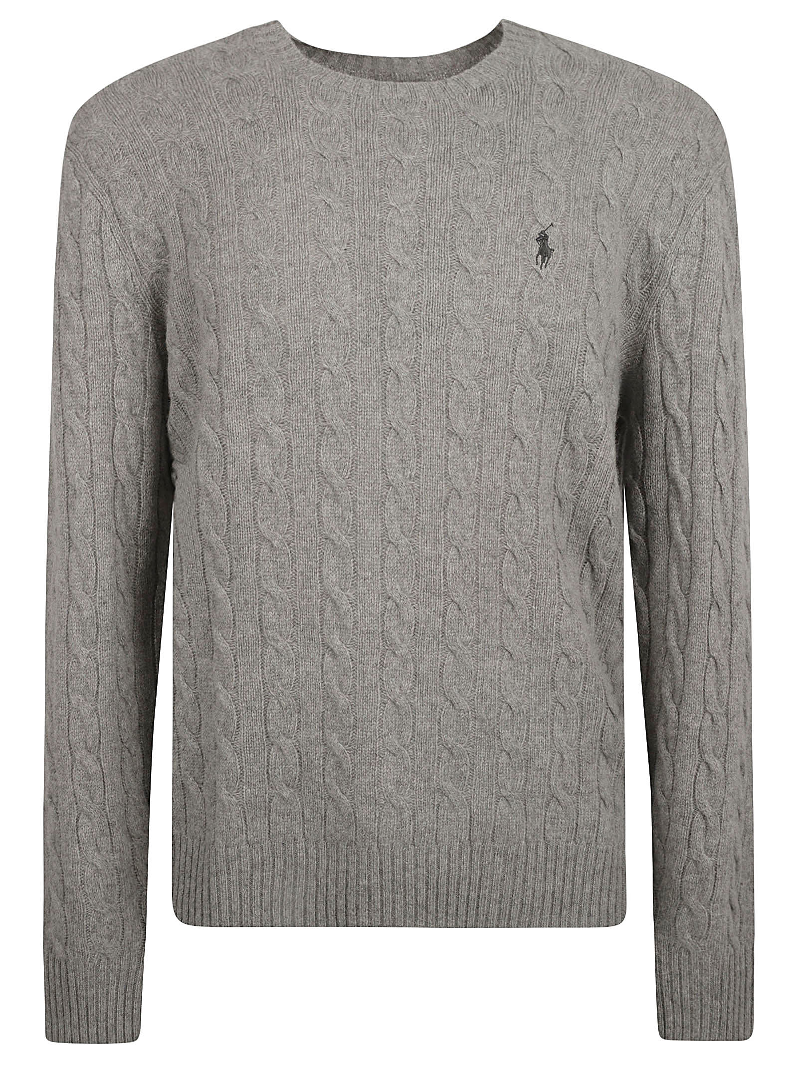 Polo Ralph Lauren Cable Knit Sweater