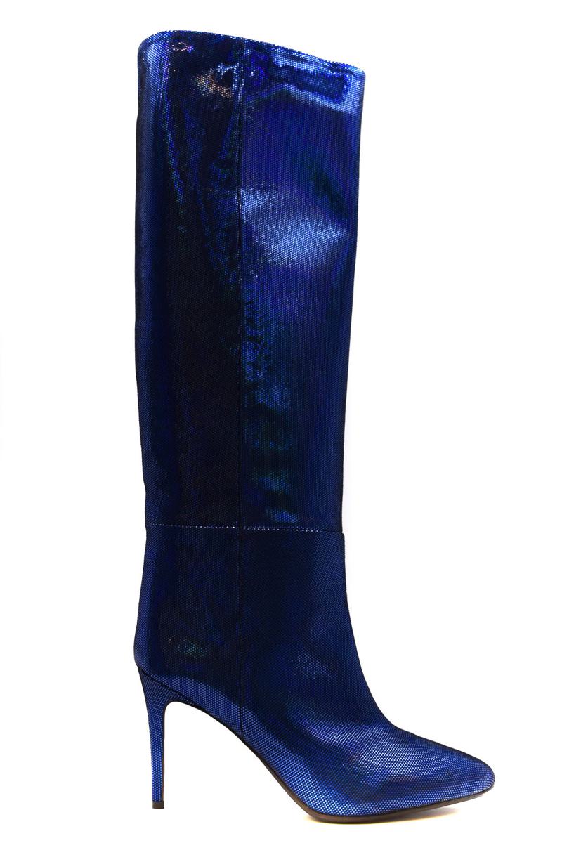 Anna F. Boots