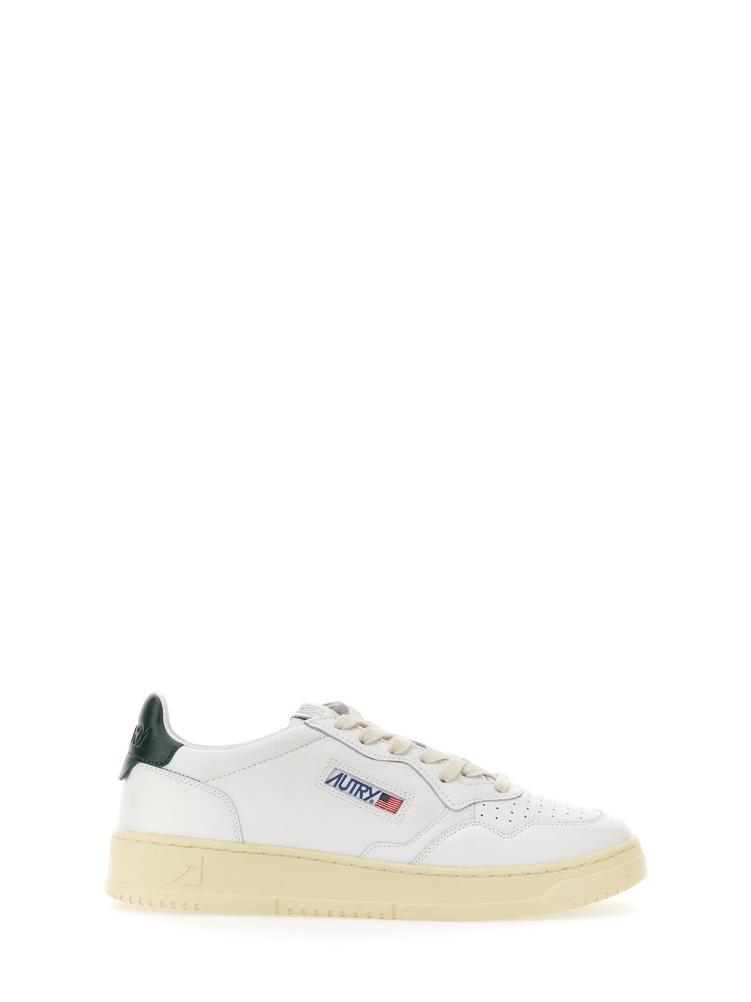 Autry Medalist Low Sneakers