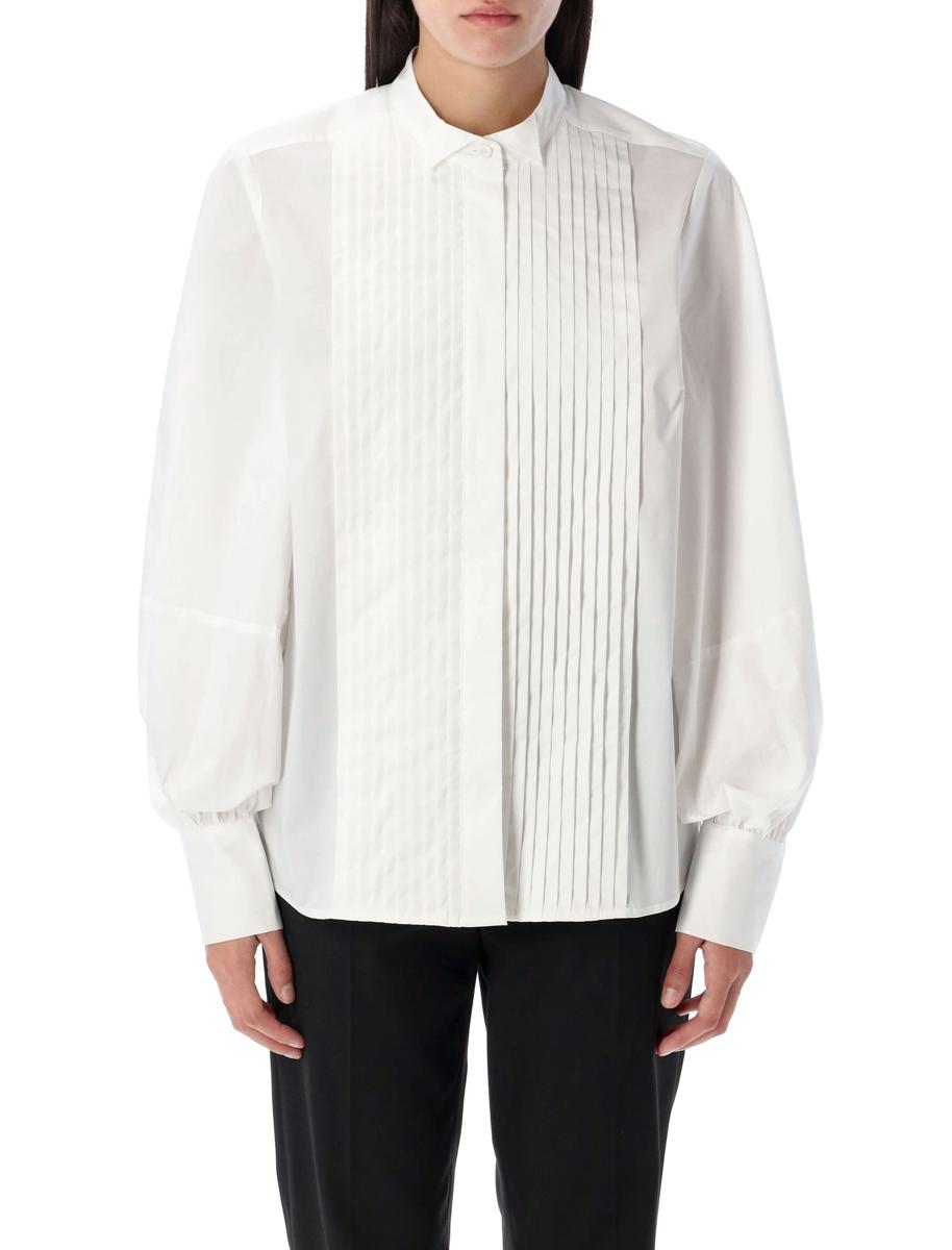 The Garment Cyprus Smoking Shirt