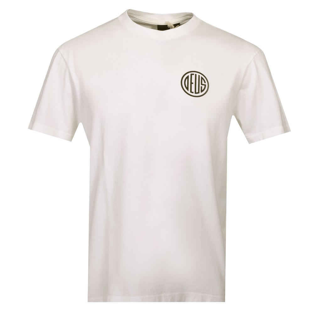 Pill Logo T Shirt