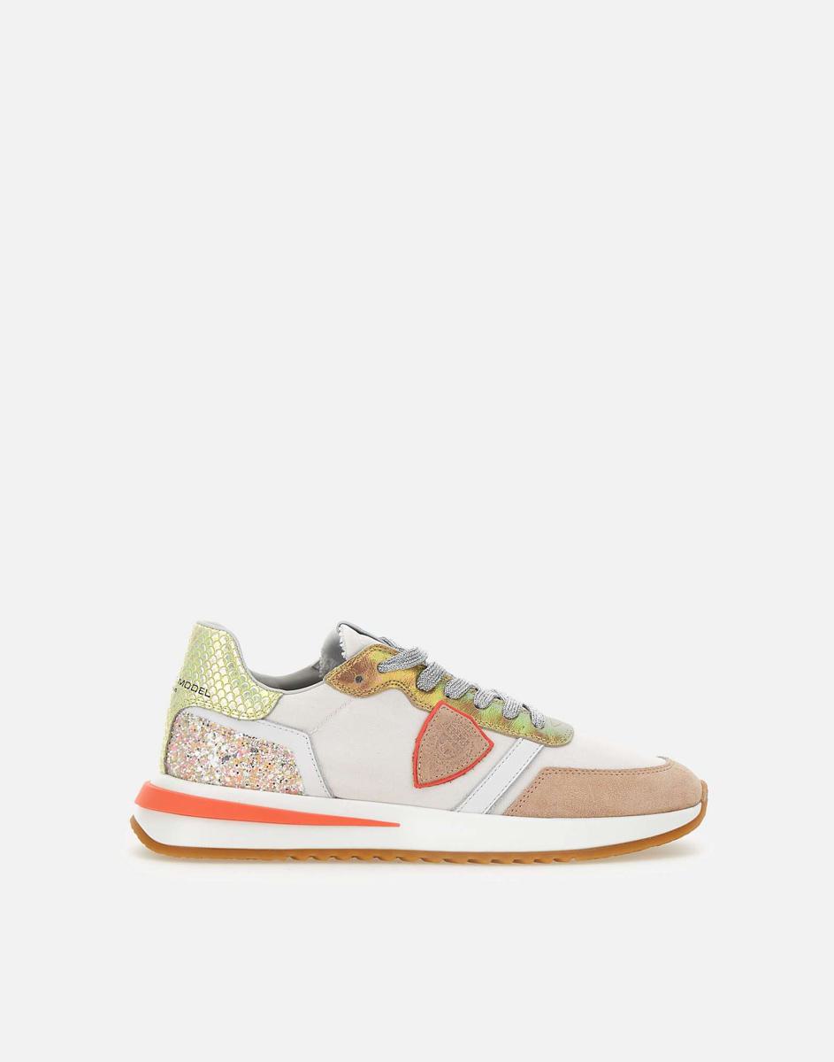 Philippe Model Sneakers