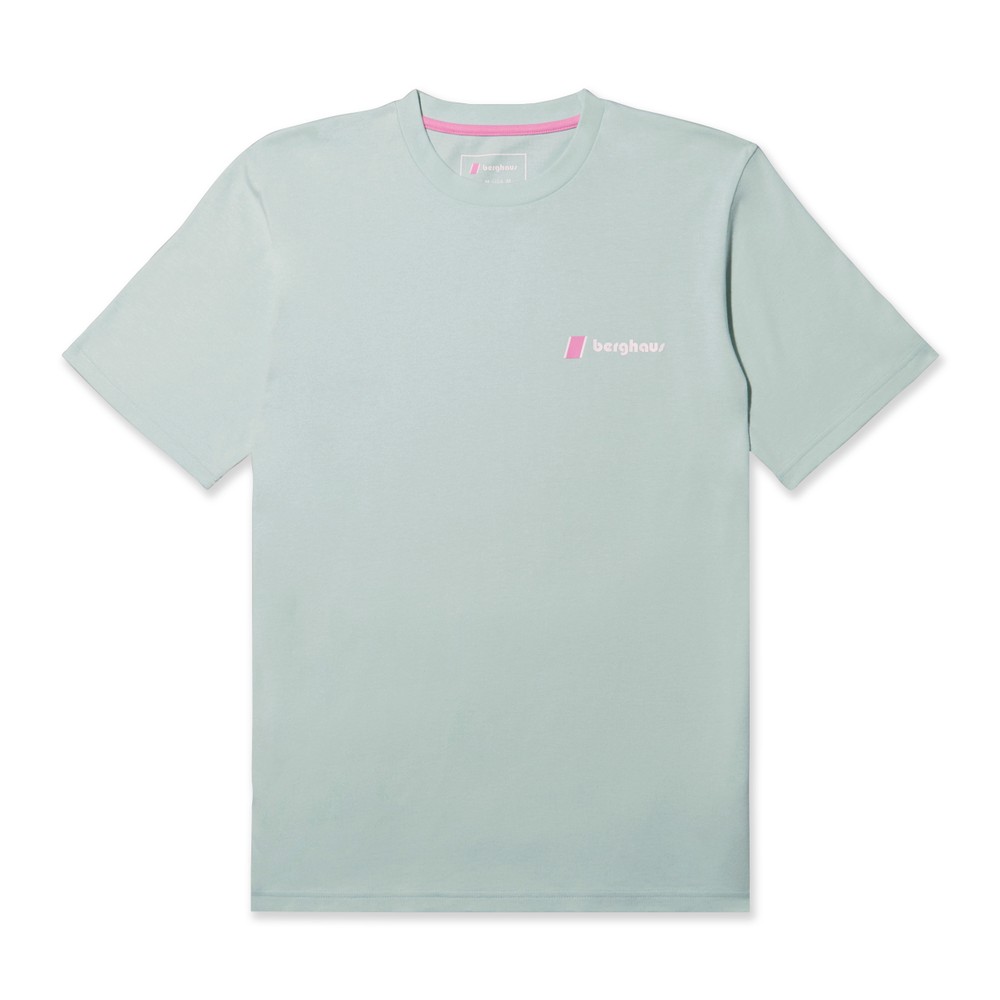 Natural Grit T-Shirt