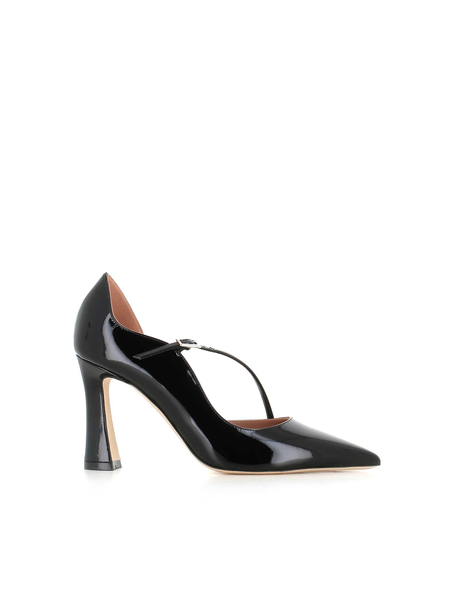Malone Souliers Décolleté Bettina 90-1