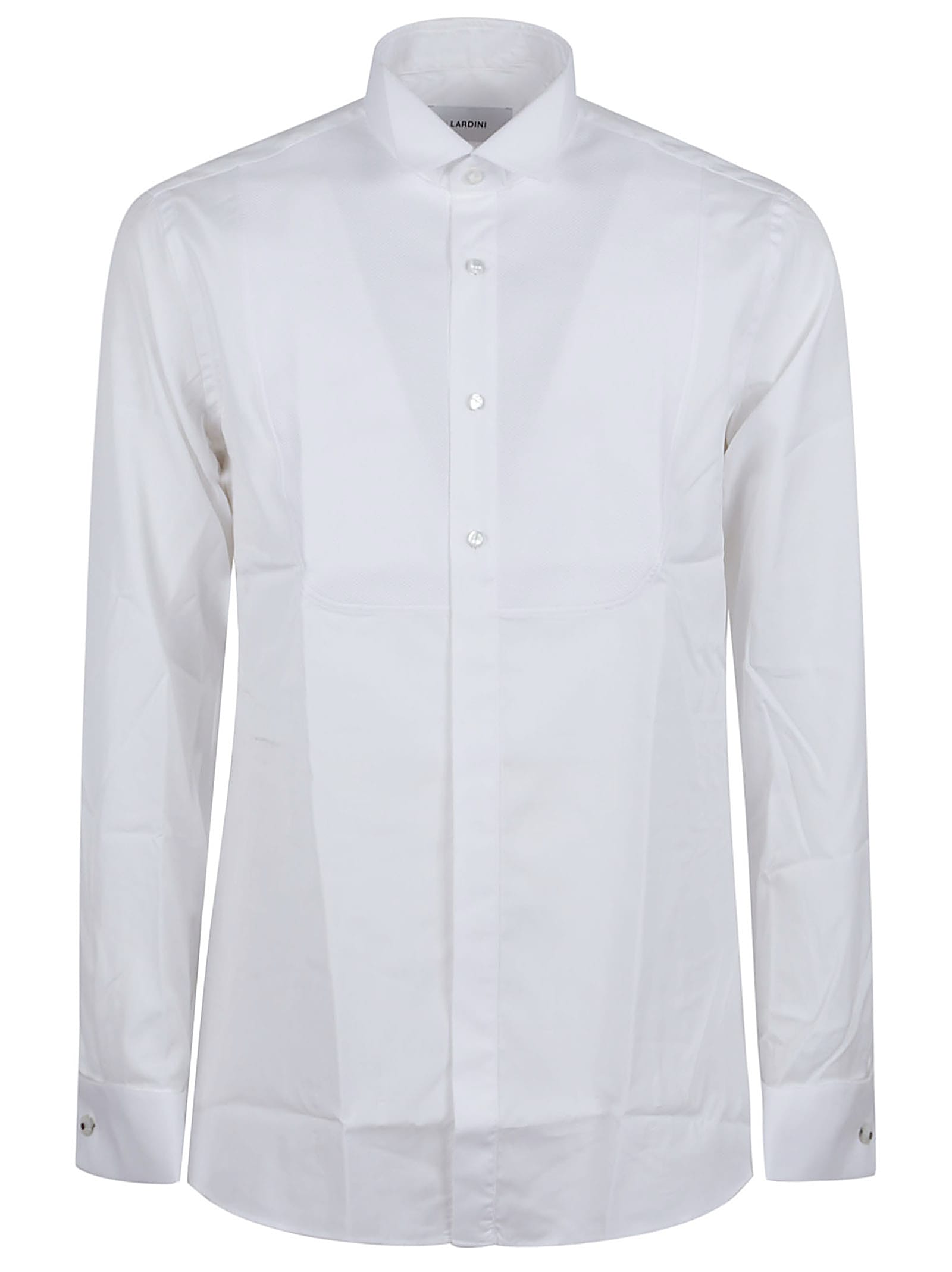 Lardini Camicia Soiree Uomo