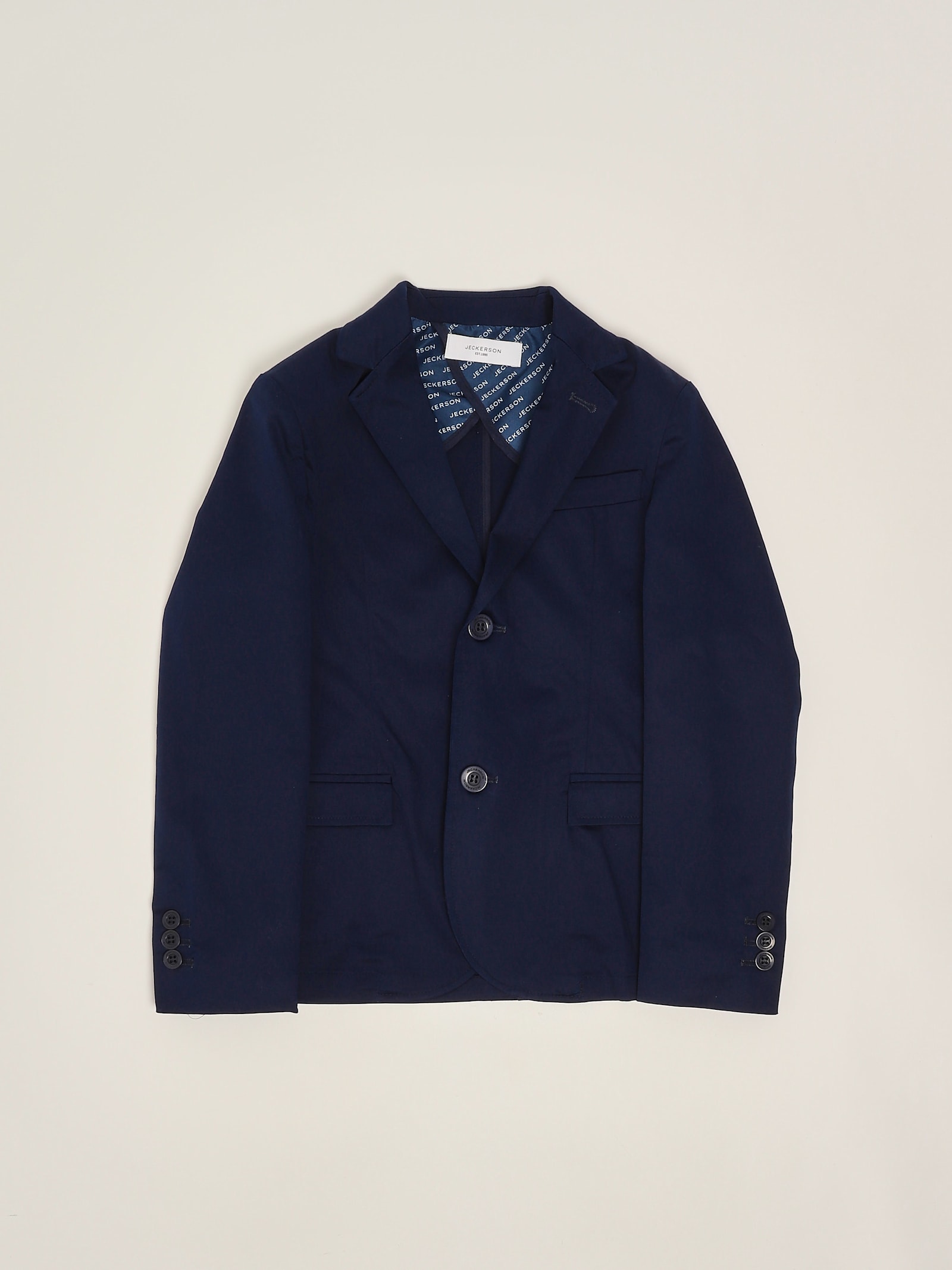 Jeckerson Jacket Jacket