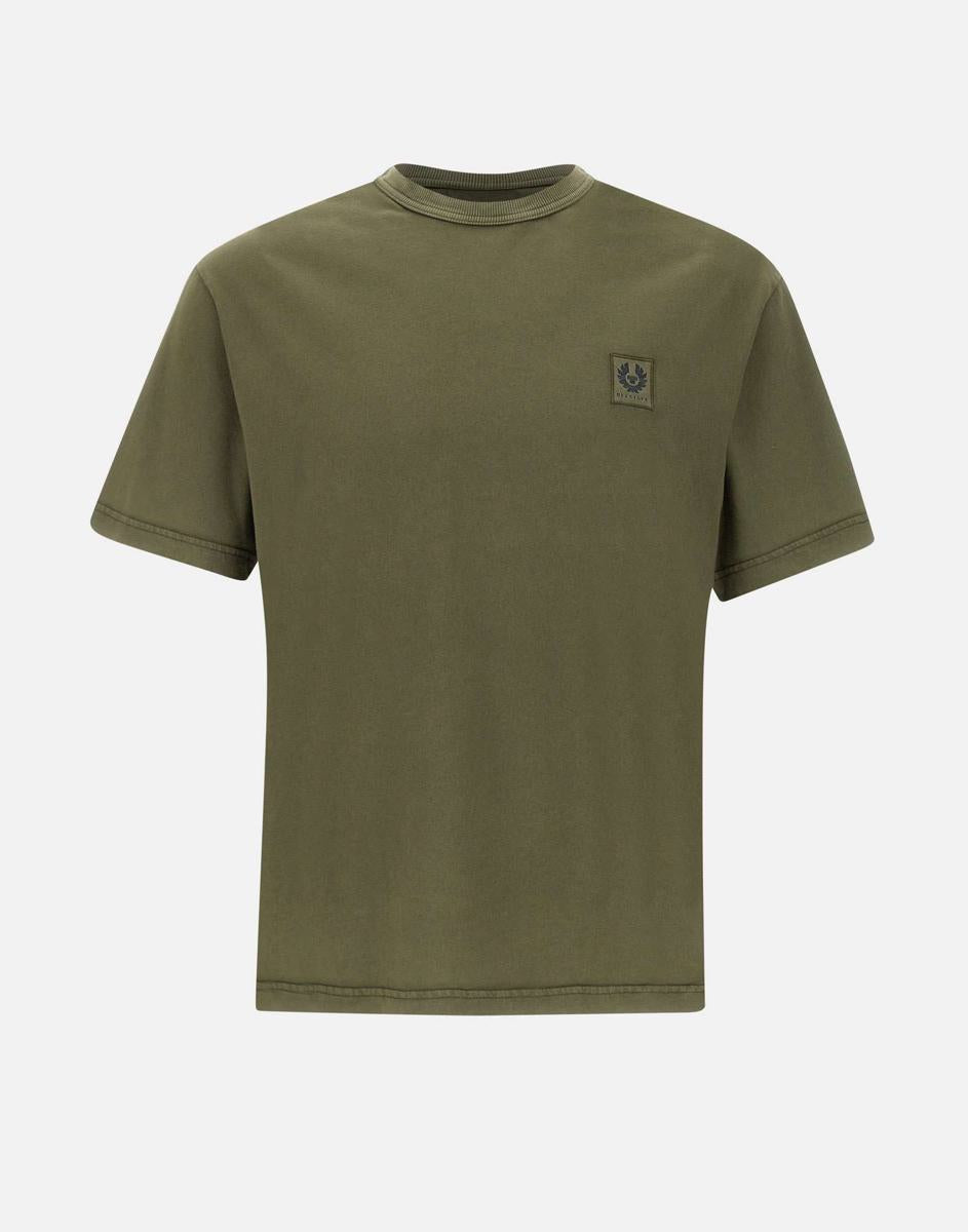 Belstaff T-Shirts And Polos