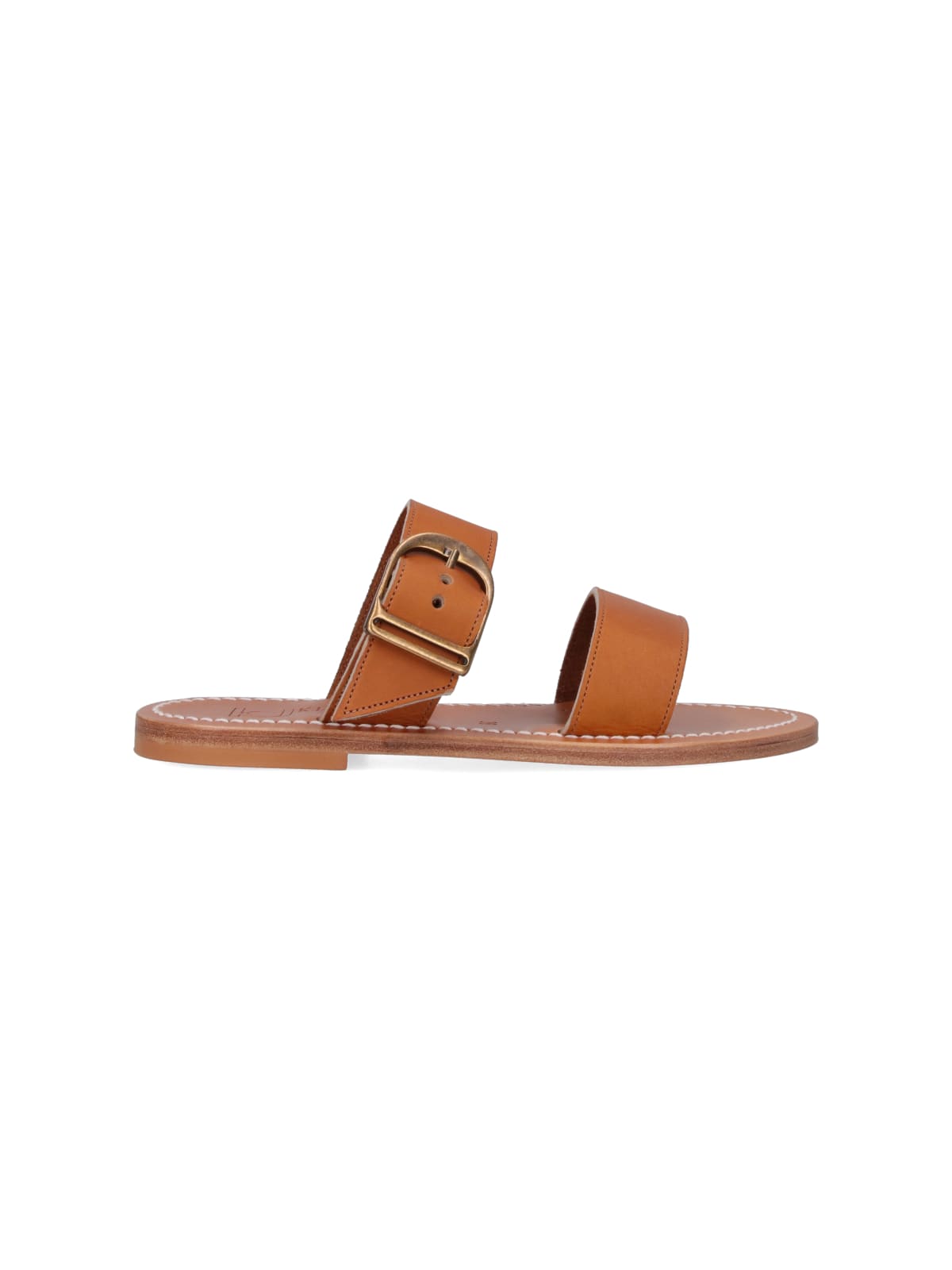 K. Jacques carcaso Sandals