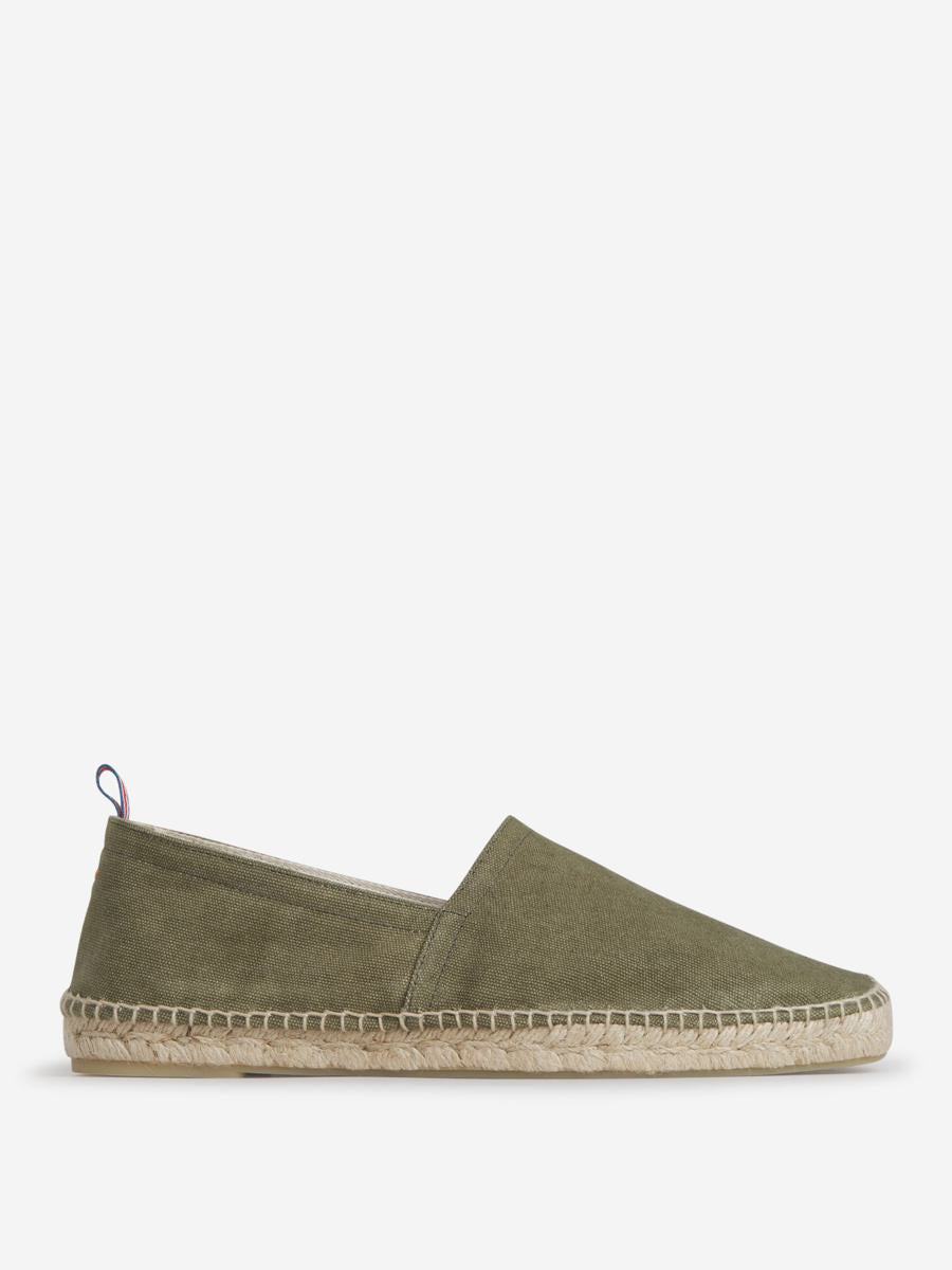 Castañer Pablo Cotton Espadrilles