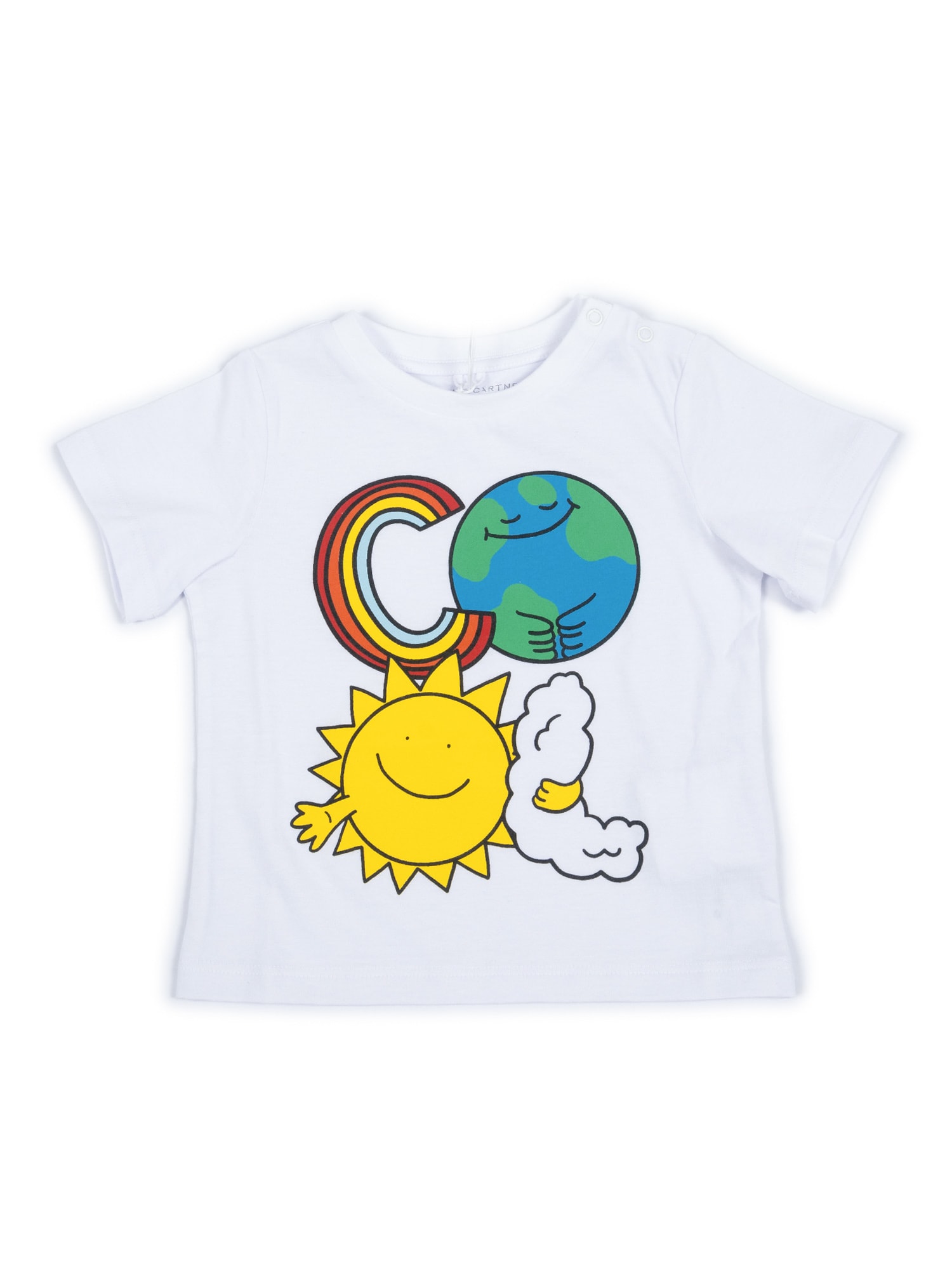 Stella McCartney T-shirt/top