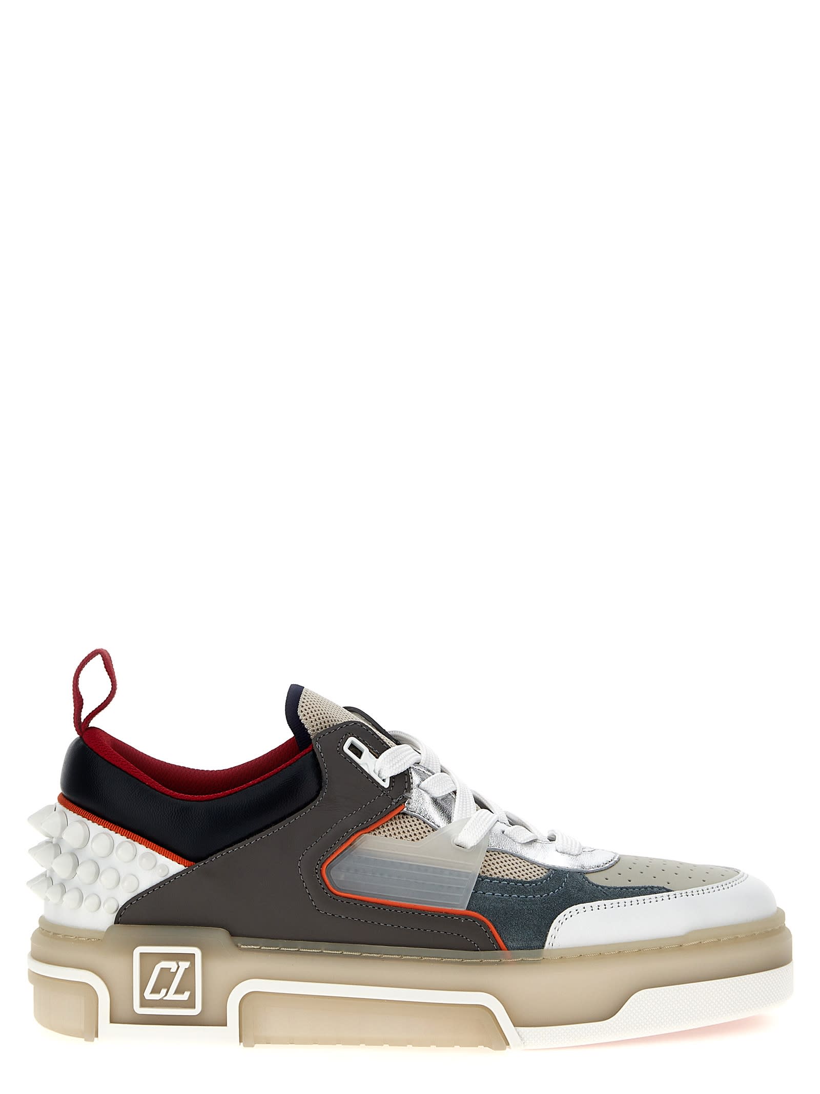 Christian Louboutin astroloubi Sneakers