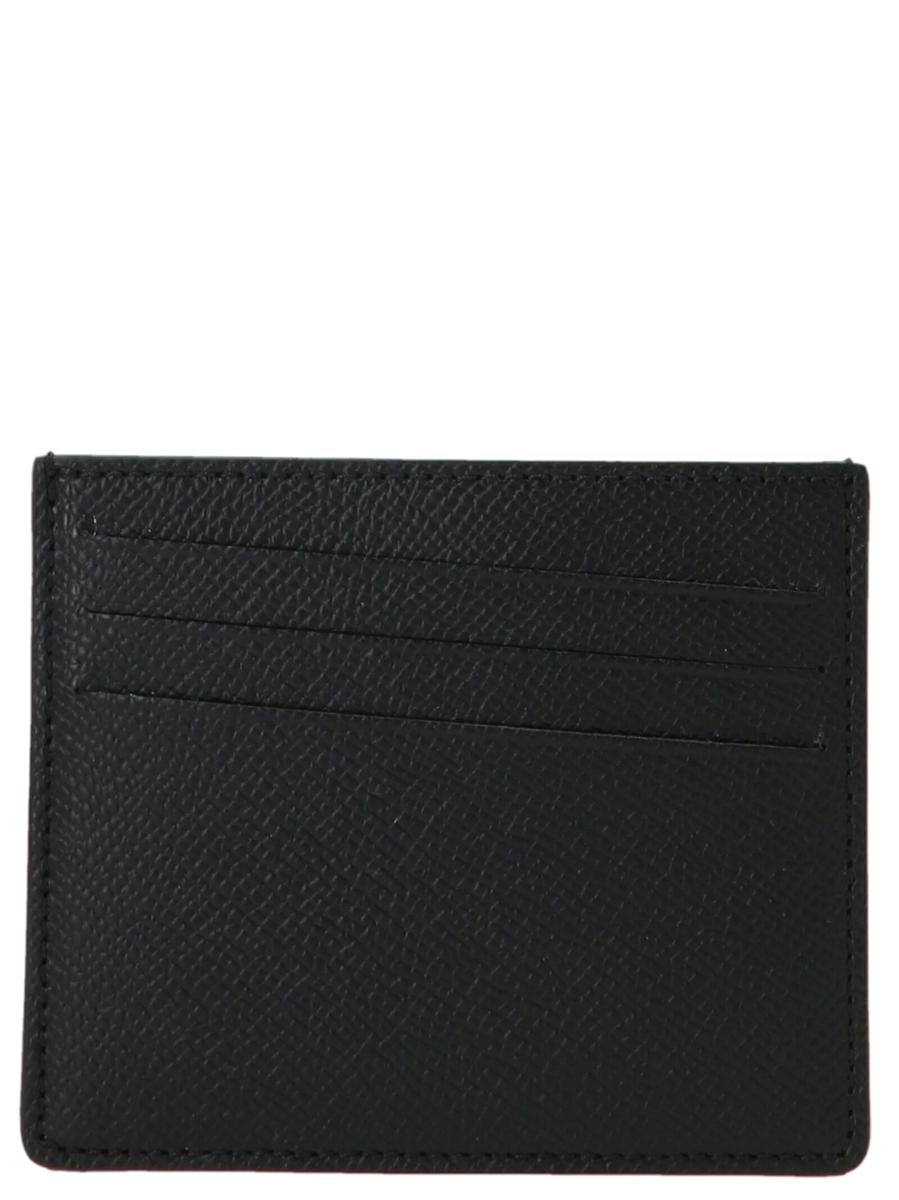 Maison Margiela 'Stitching' Card Holder