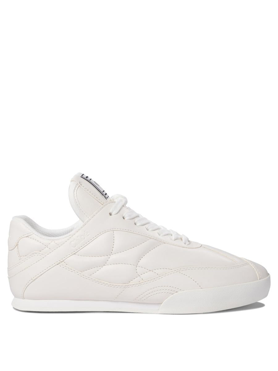Chloé Sneakers & Slip-On