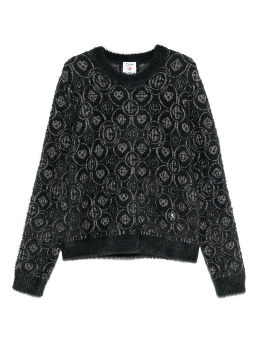 Casablanca Sweaters