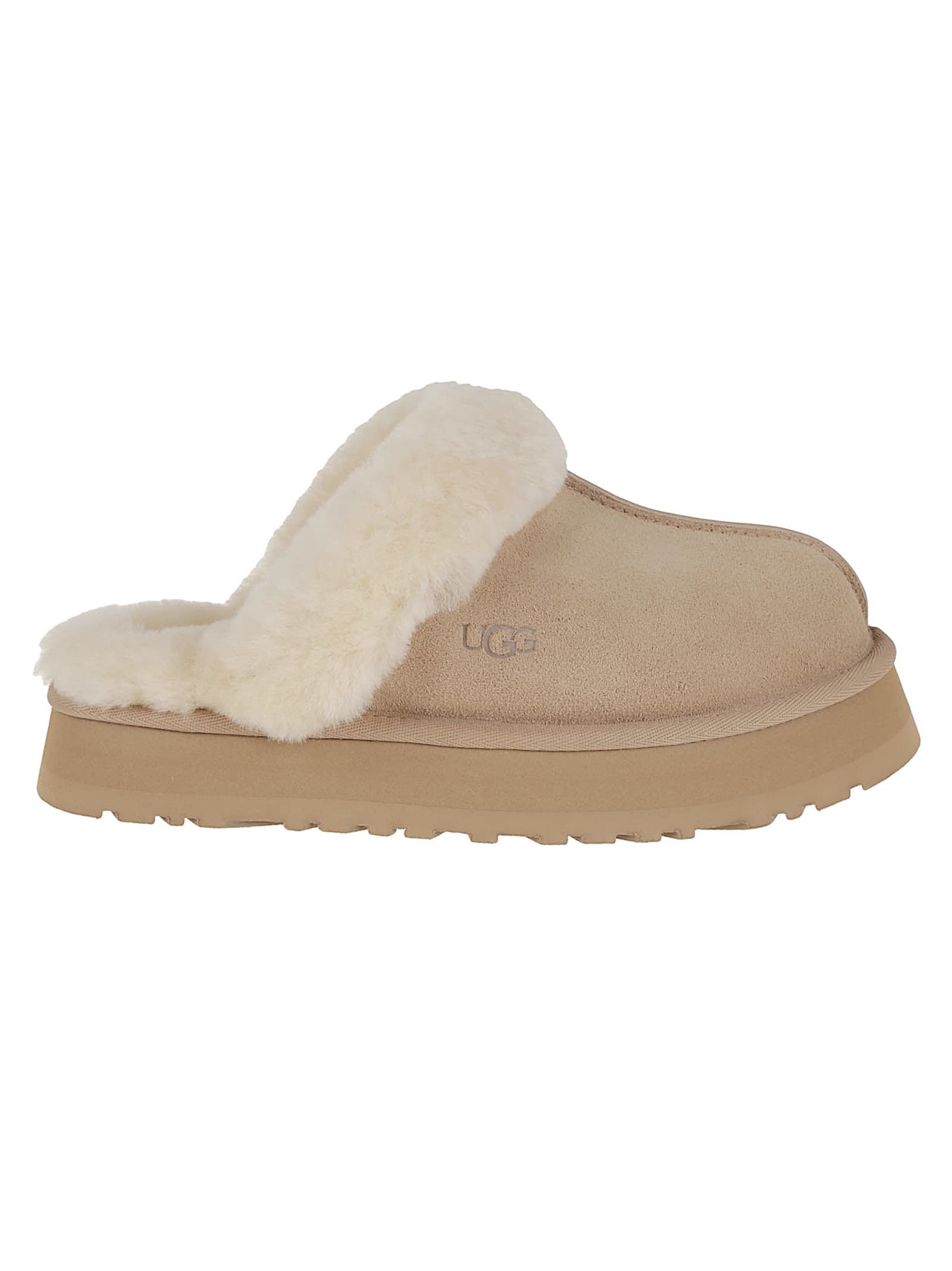 UGG Disquette