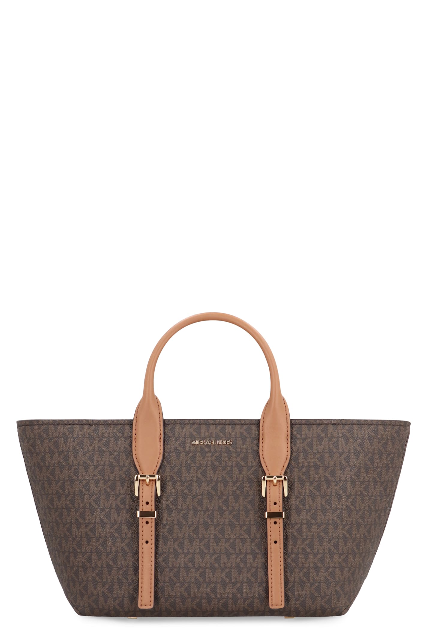 MICHAEL Michael Kors Moore Pvc Handbag