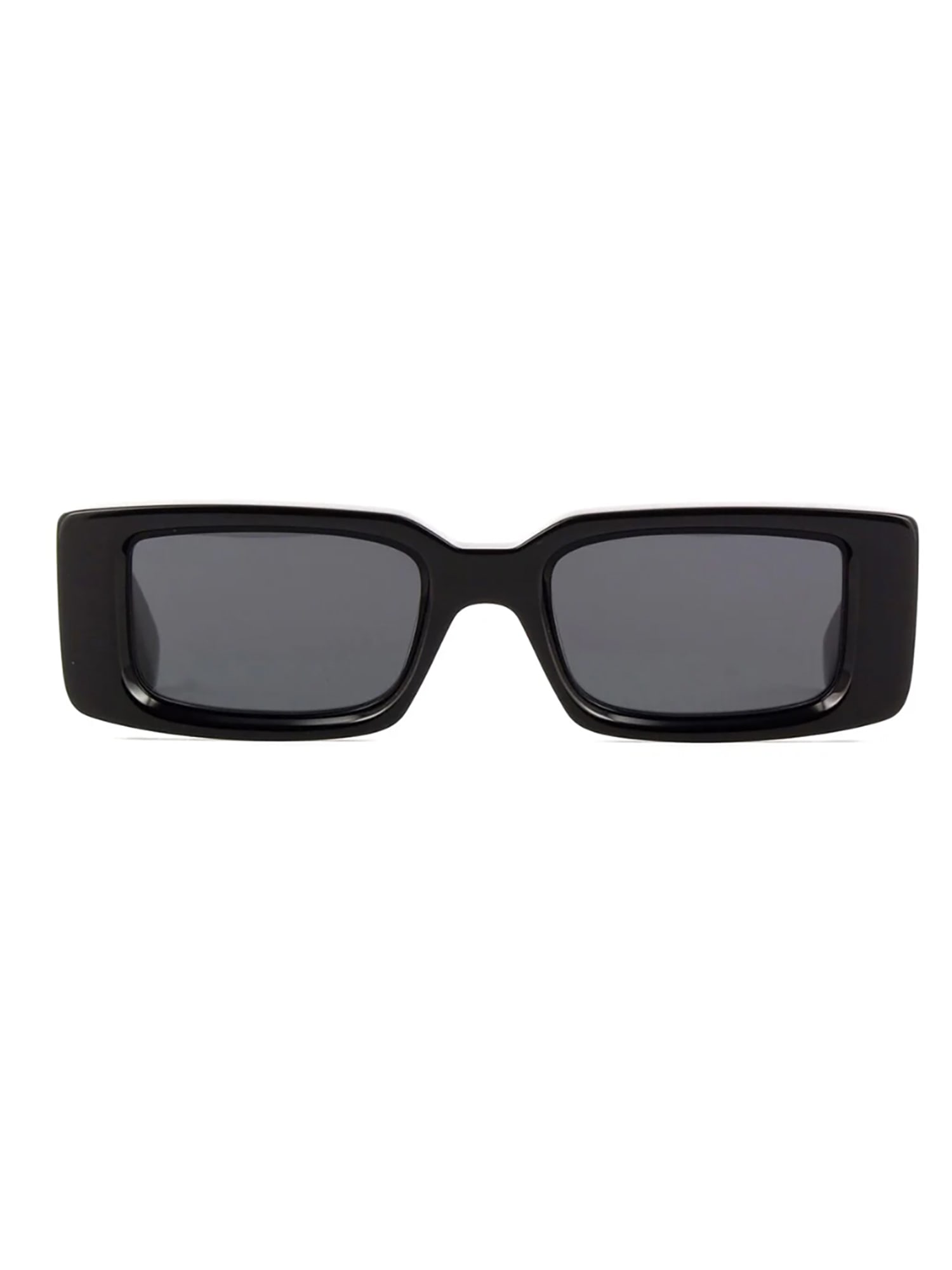 Off-White Oeri127 Arthur Sunglasses