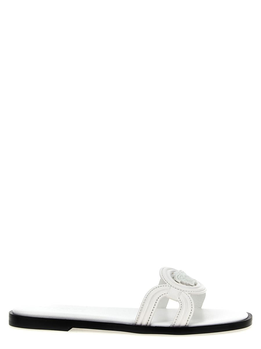 Versace 'Medusa '95' 凉鞋