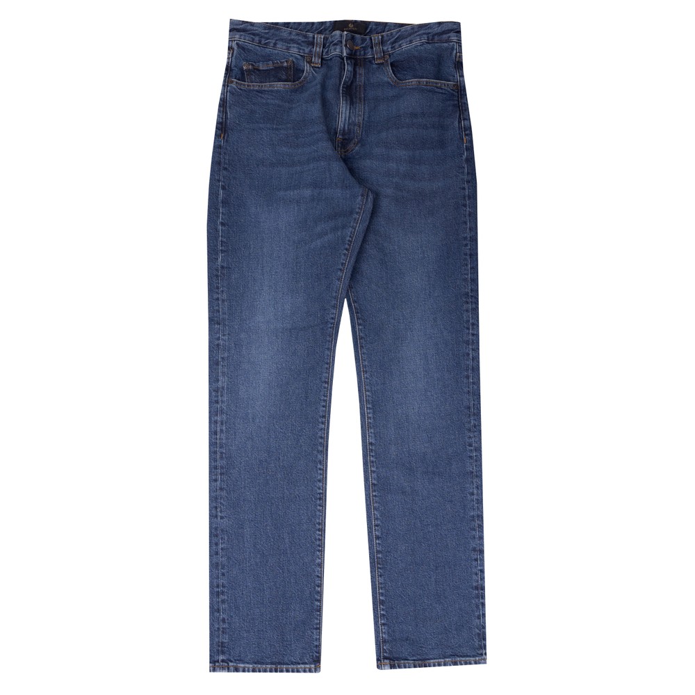 Longton Jean