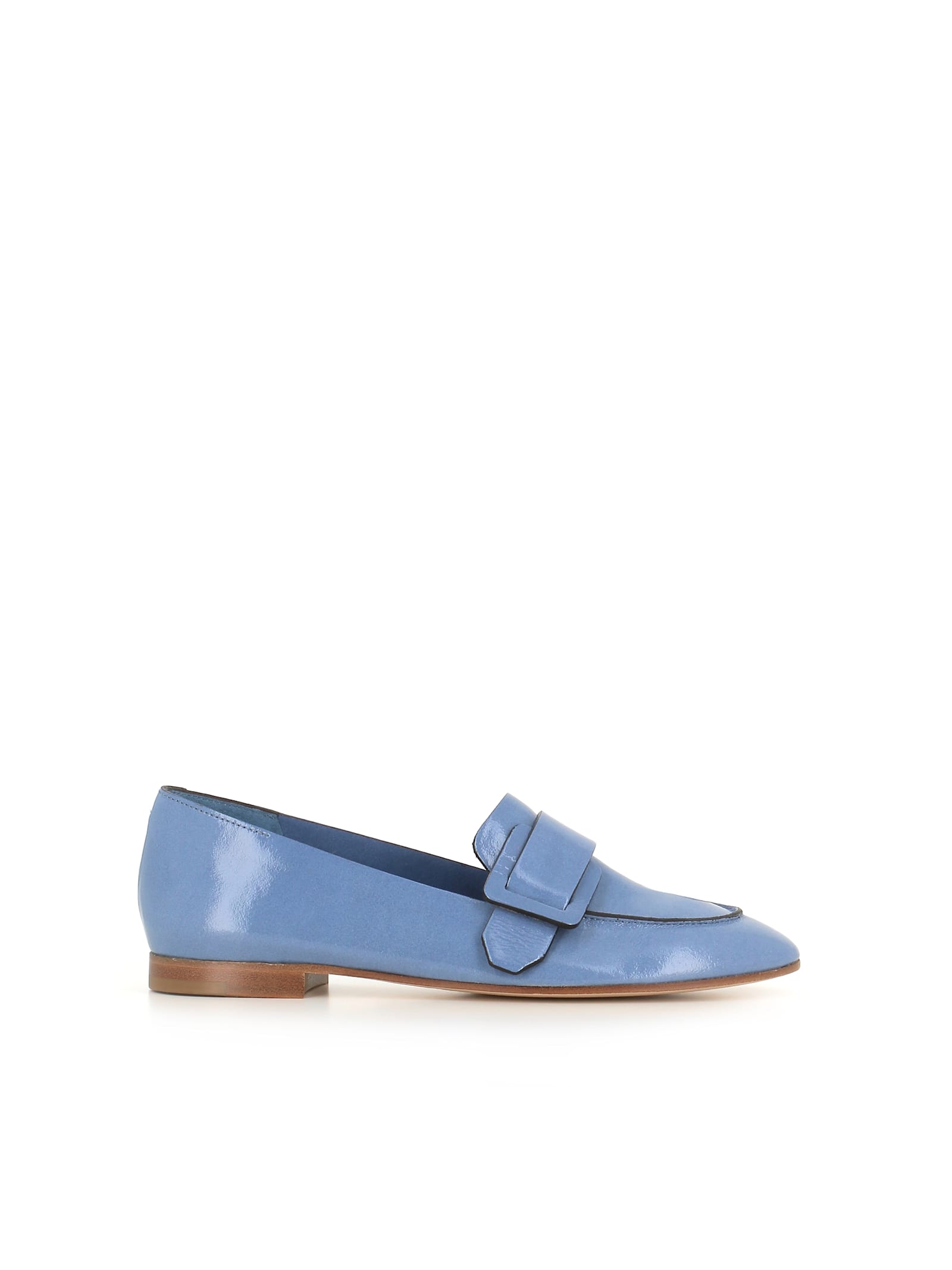 Del Carlo Loafer 11500