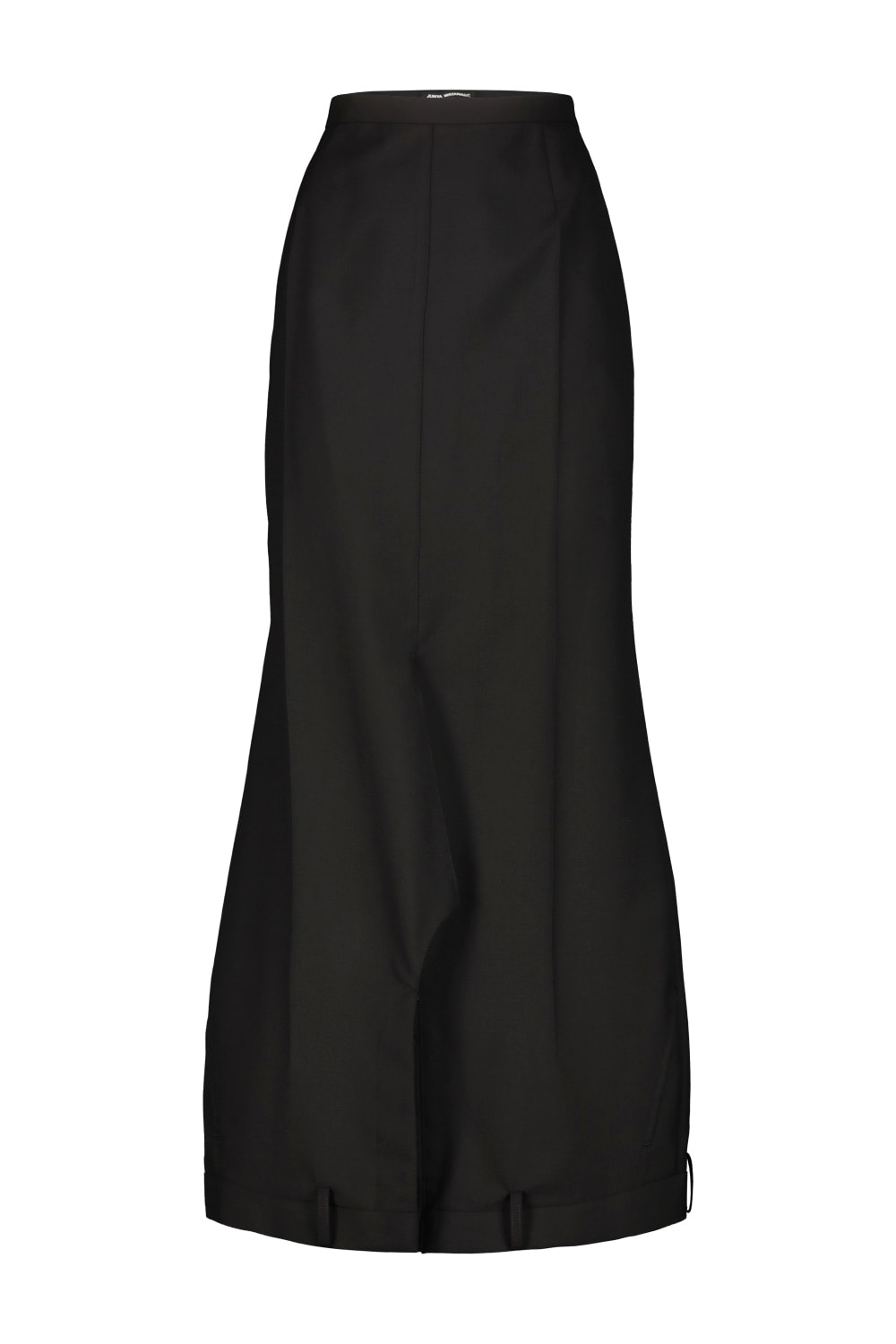 Junya Watanabe Long Skirt