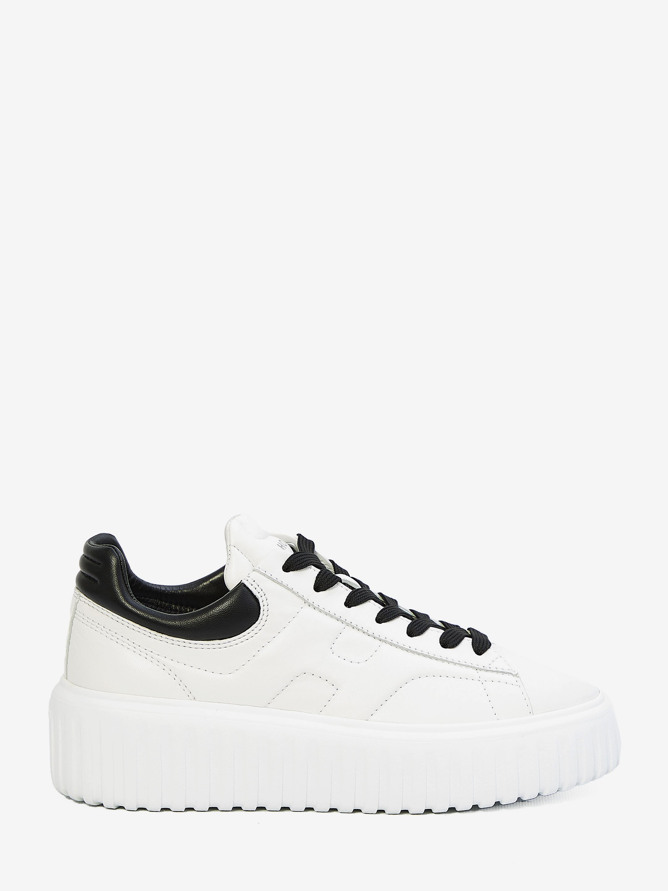 Hogan HStripes sneakers