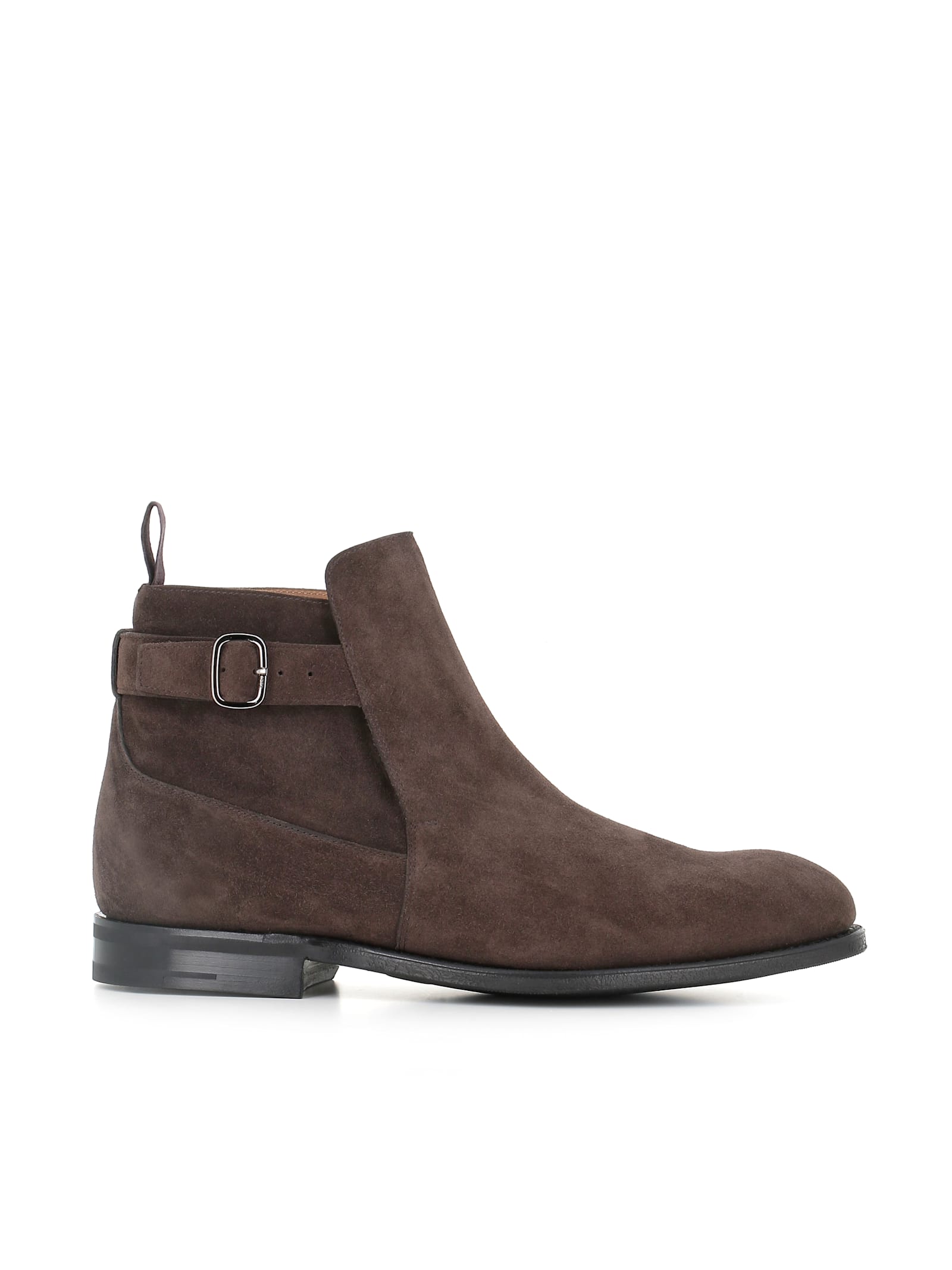 Church's Ankle Boot Peterborough