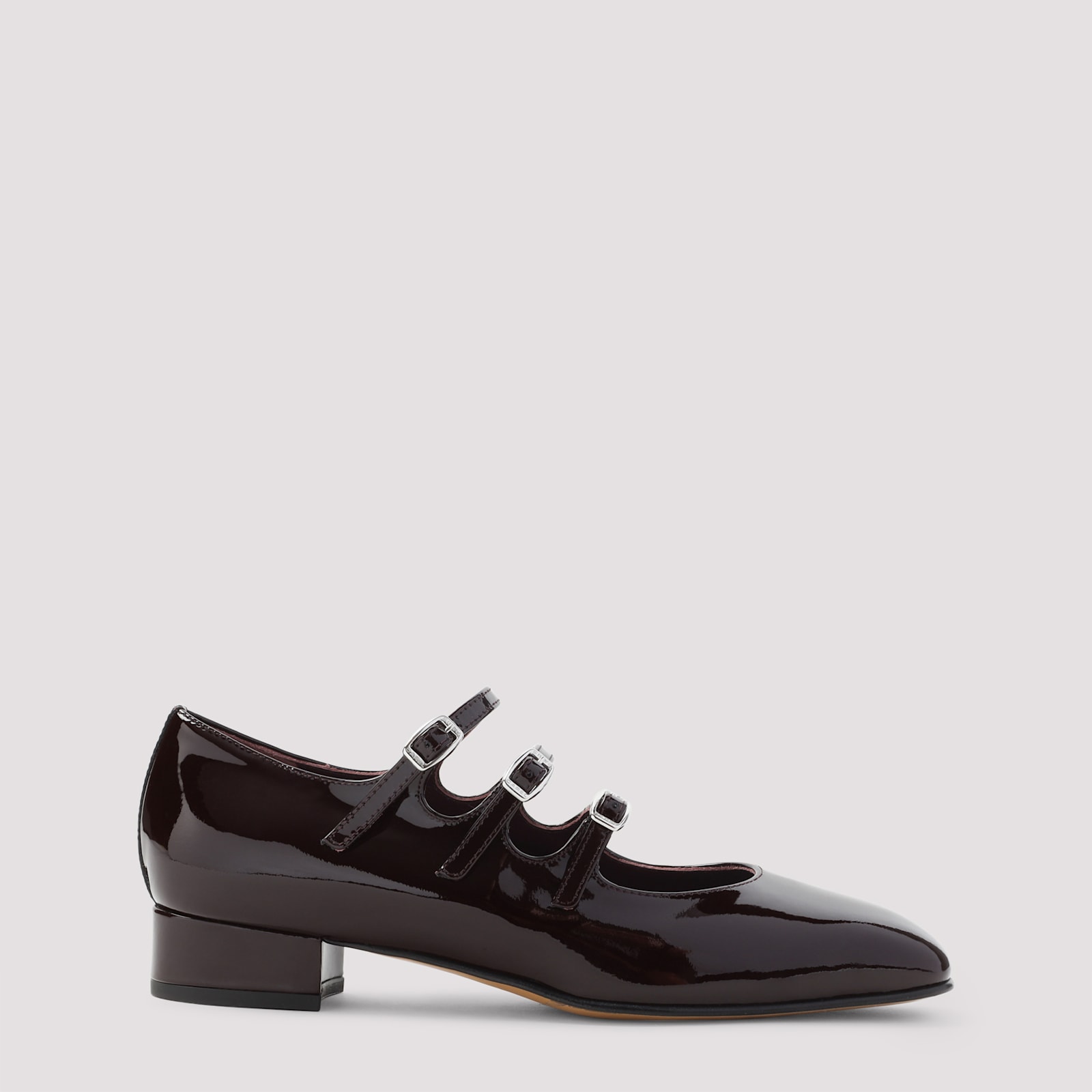 Carel Ariana Mary Jane Pumps