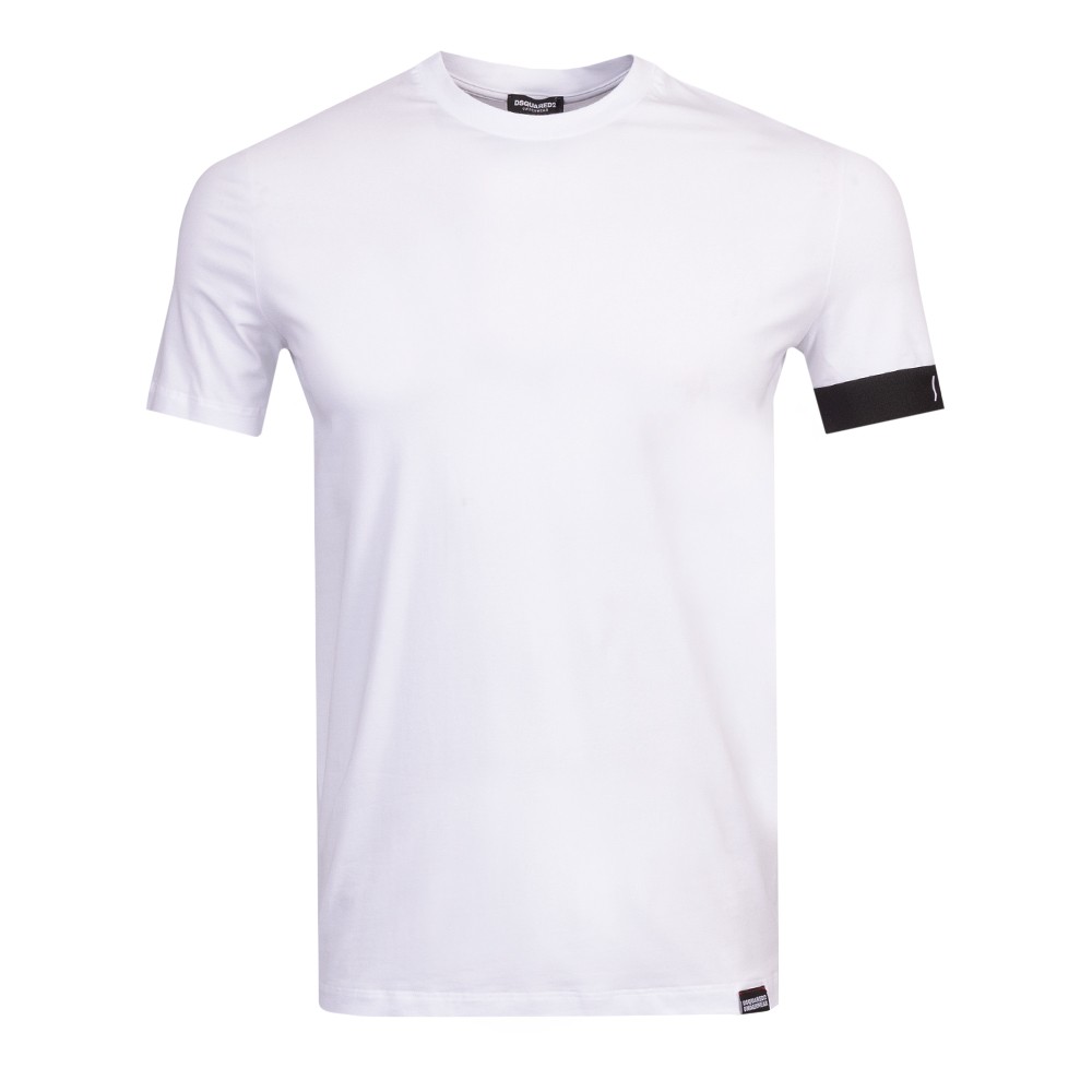 Icon Sleeve T Shirt