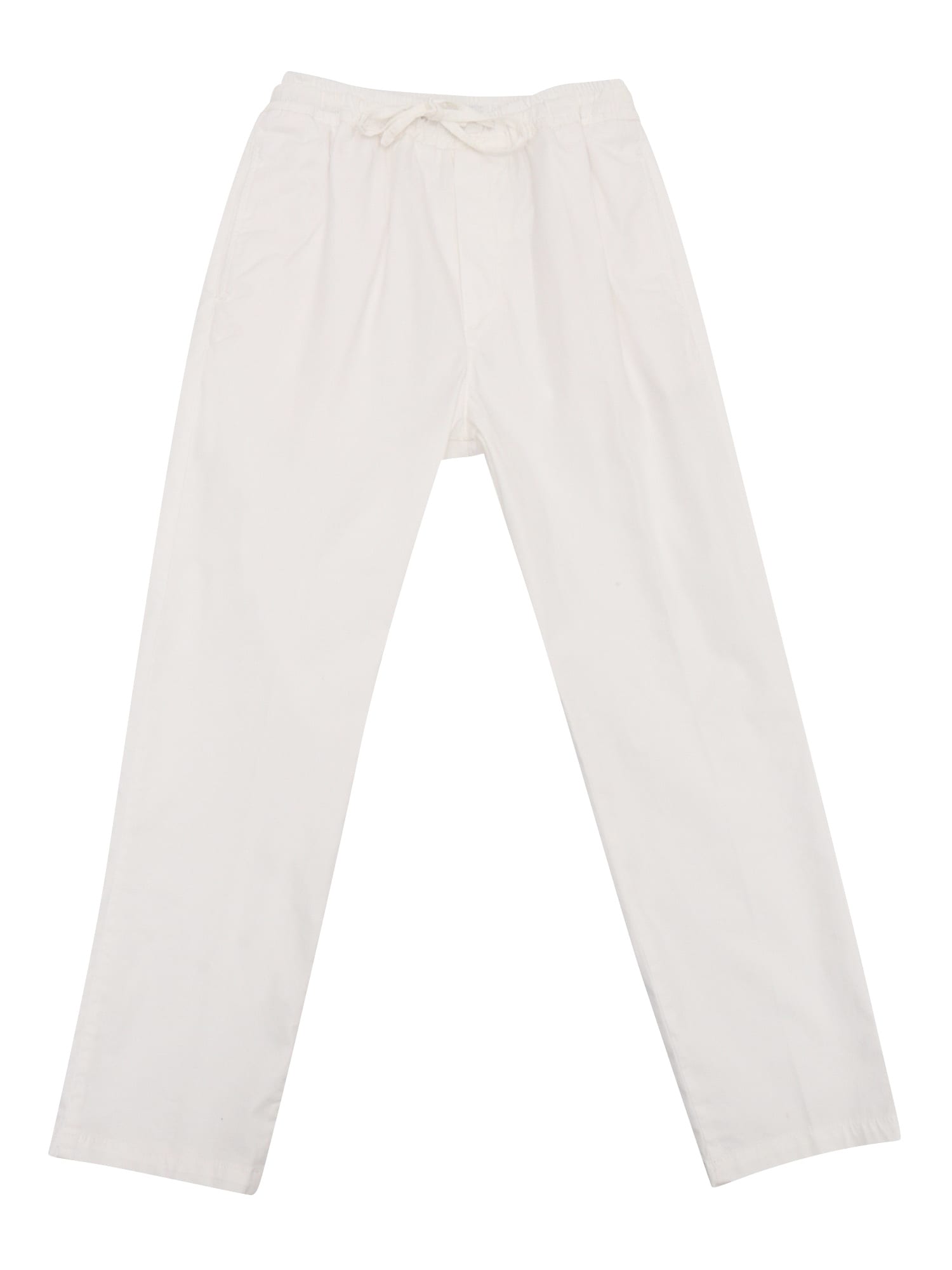Paolo Pecora Boy Pants