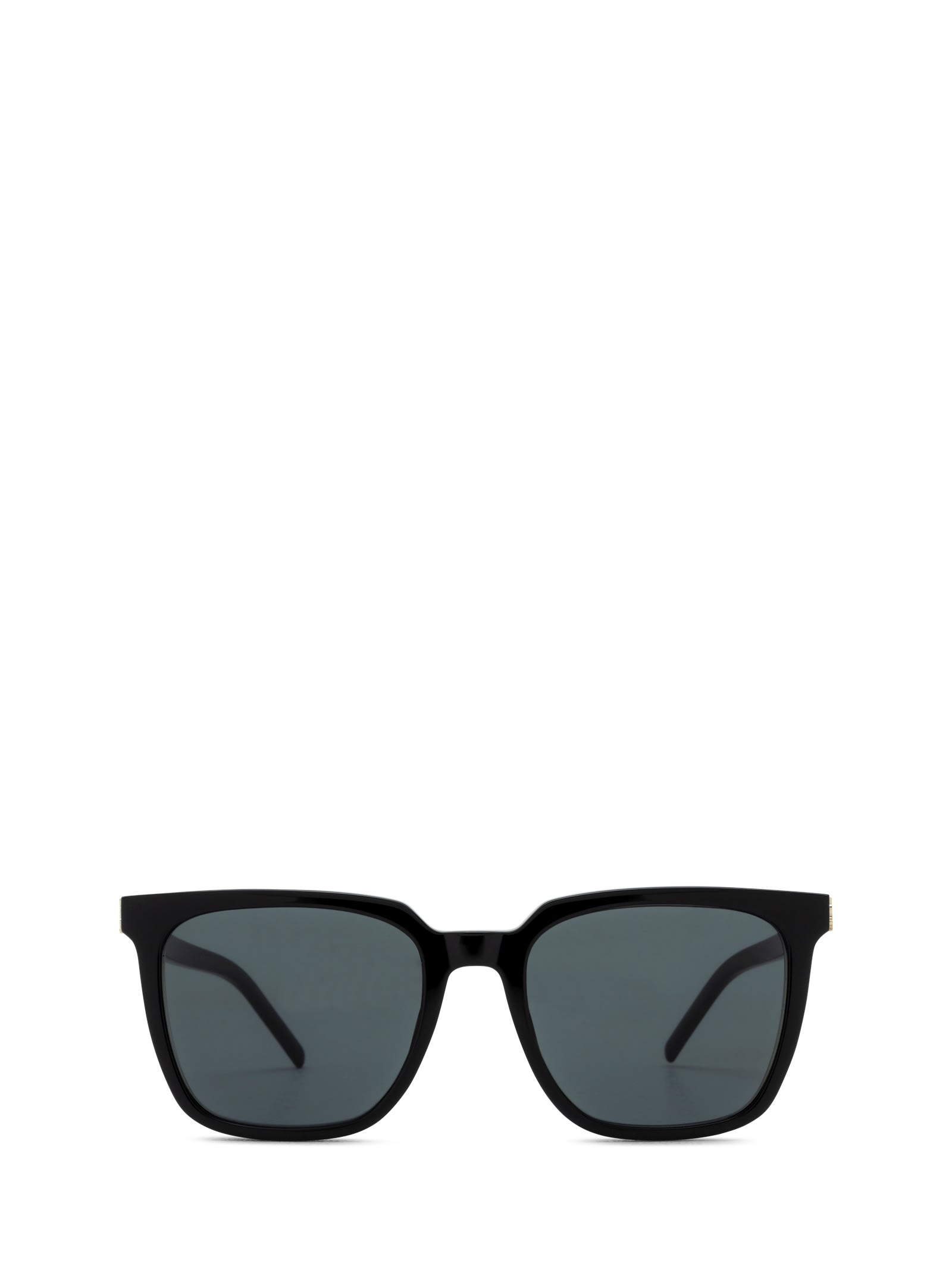 Saint Laurent Eyewear Sl M146 Black Sunglasses