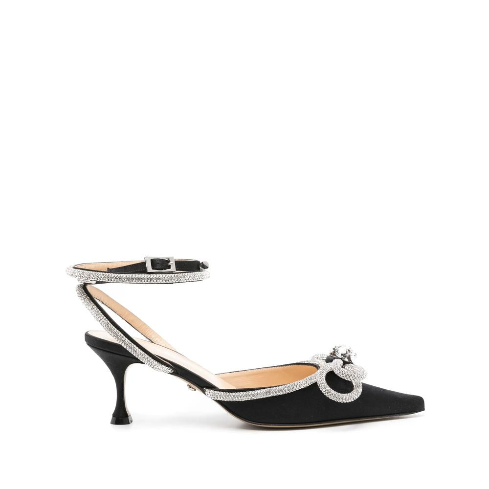 Mach & Mach Shoes