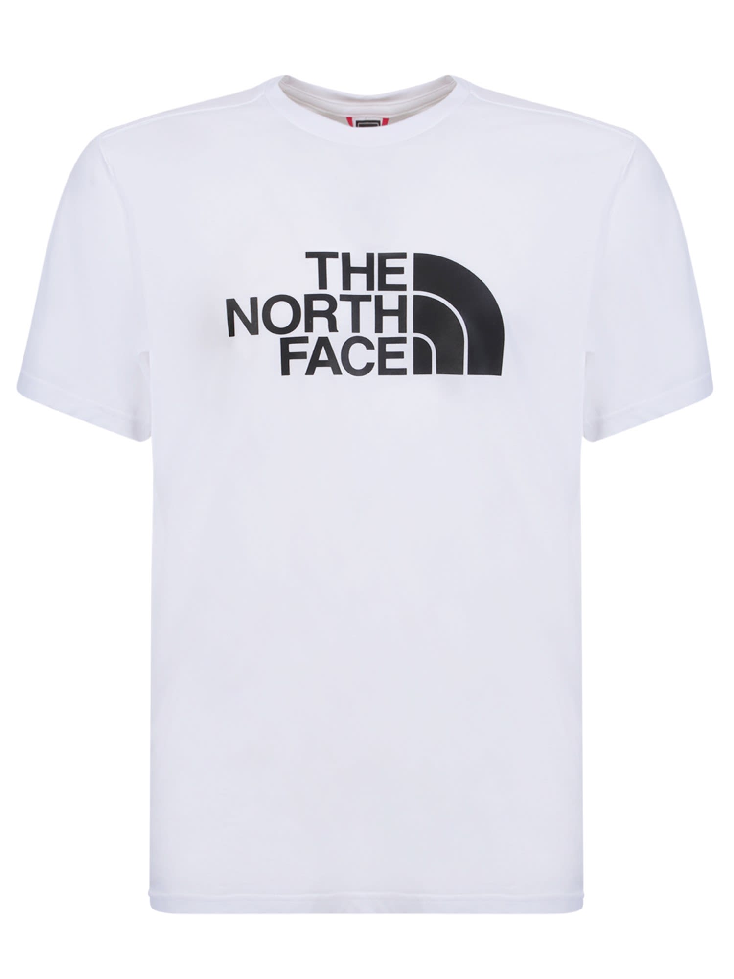 The North Face Cotton T-shirt