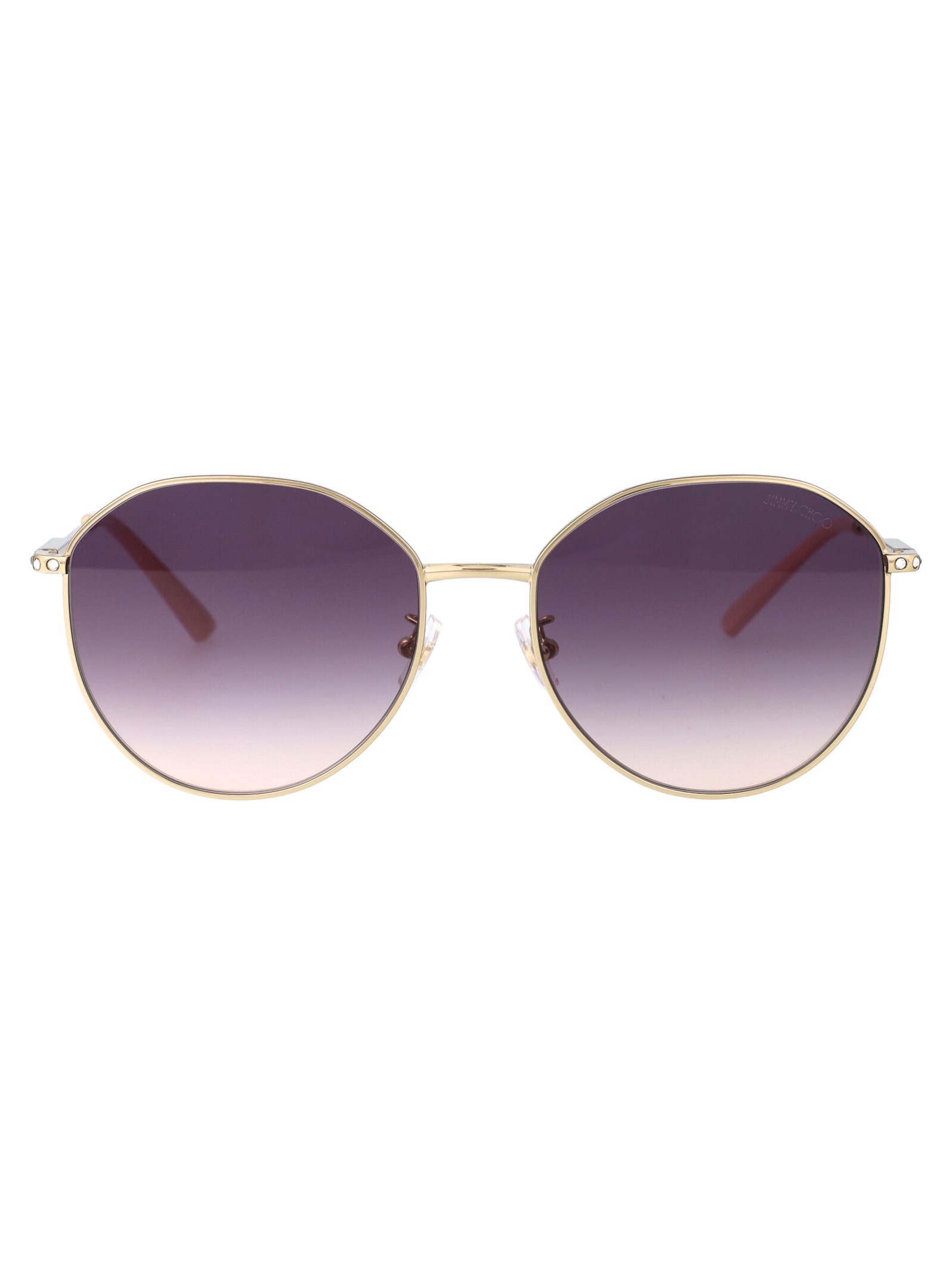 Jimmy Choo Eyewear 0jc4007bd Sunglasses