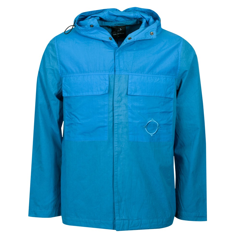 GD Nycot Hooded Runner