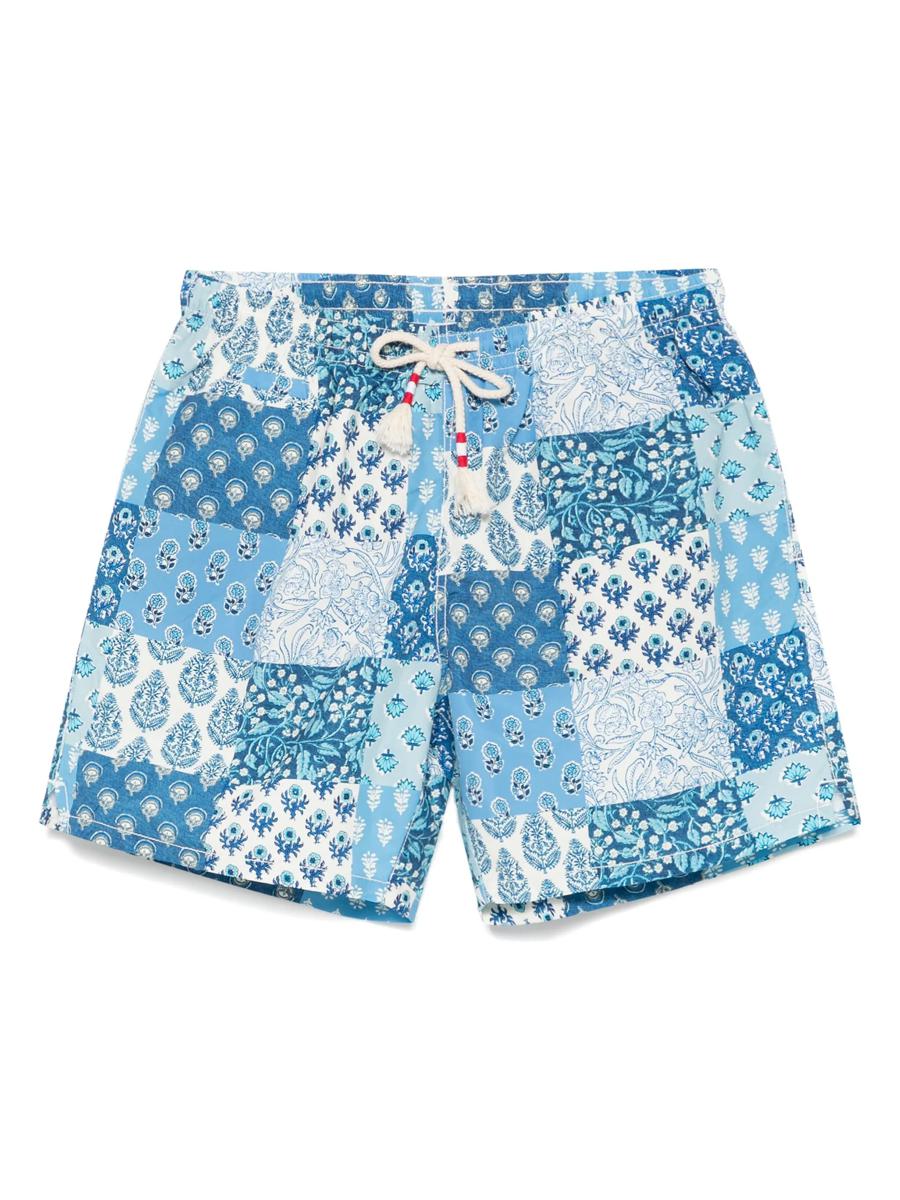 MC2 Saint Barth Swim Short Clothing