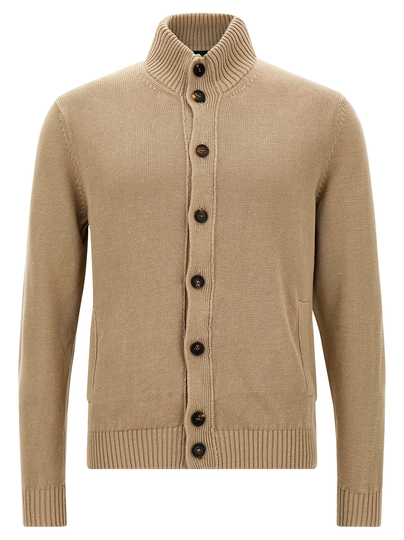 Zanone chioto Cardigan