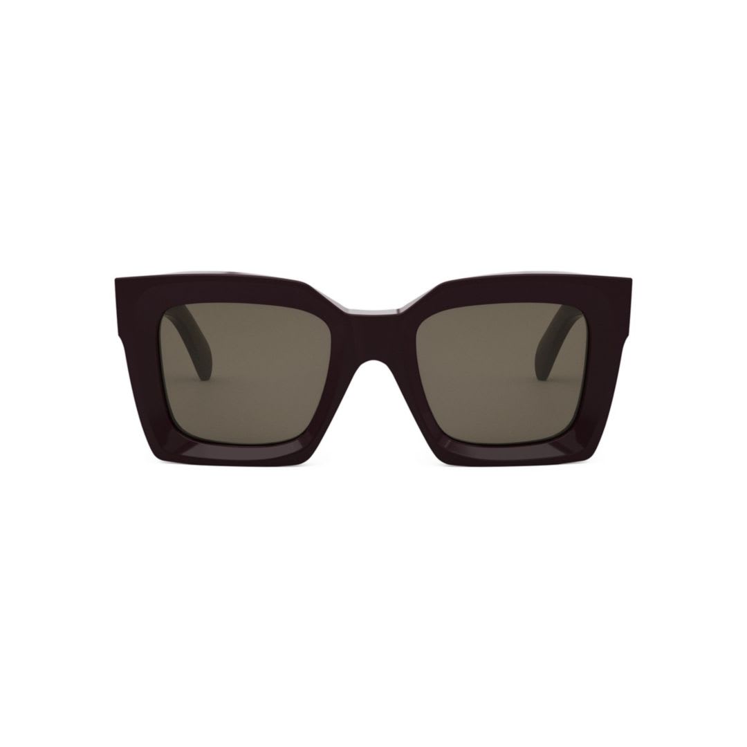 Celine Cl40130i69e - Red