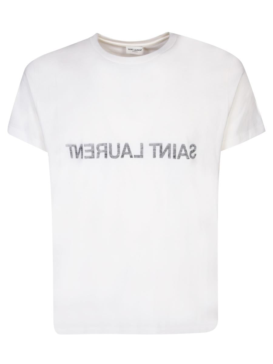 Saint Laurent T恤