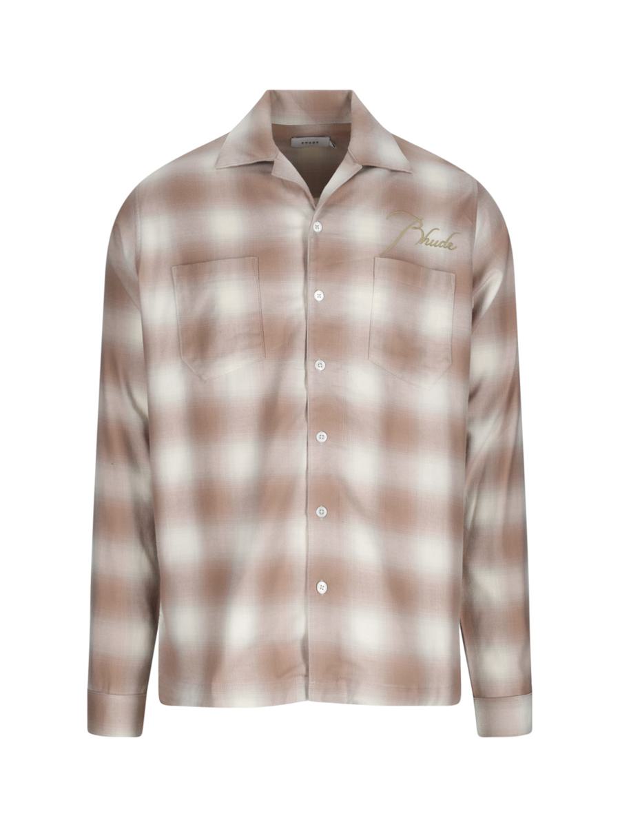 Rhude Shirts