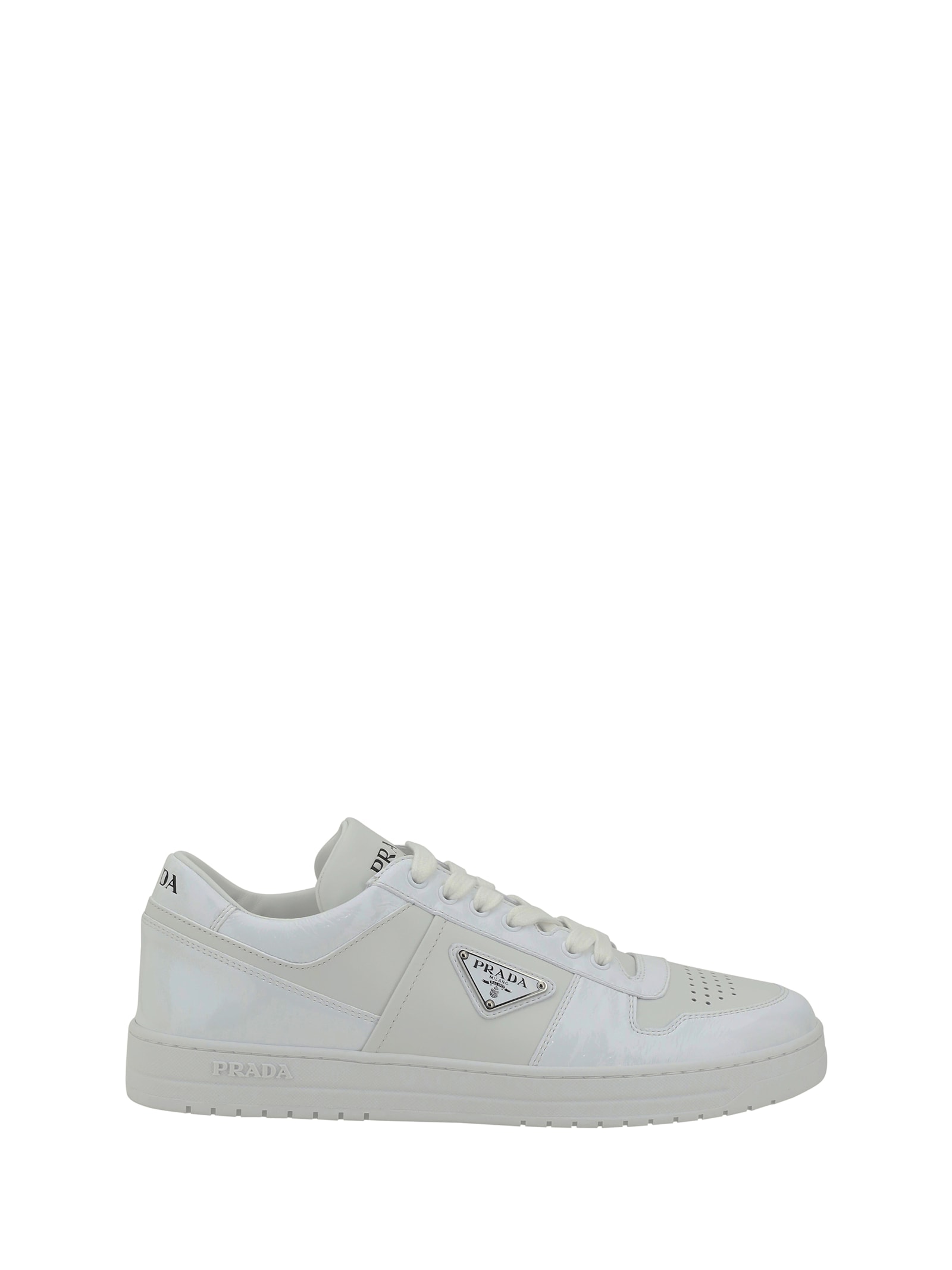 Prada Downtown Sneakers