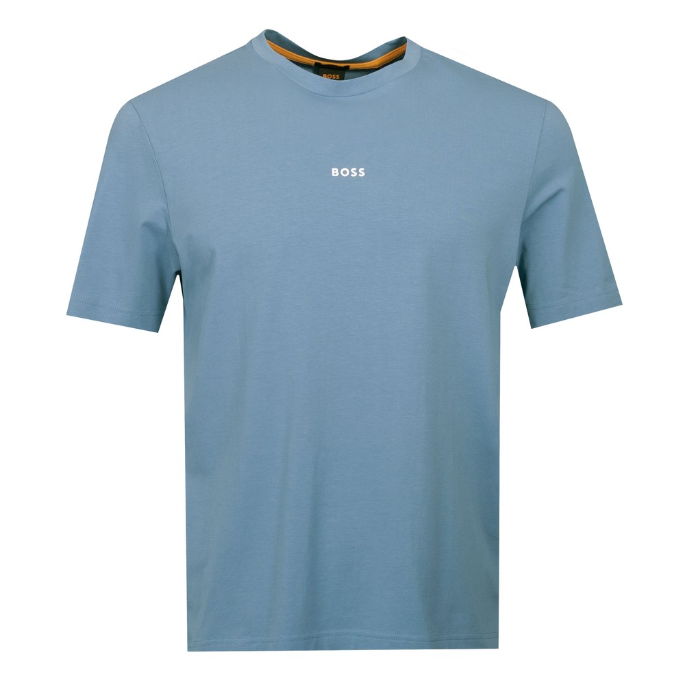 Casual Tchup Relaxed Fit T Shirt